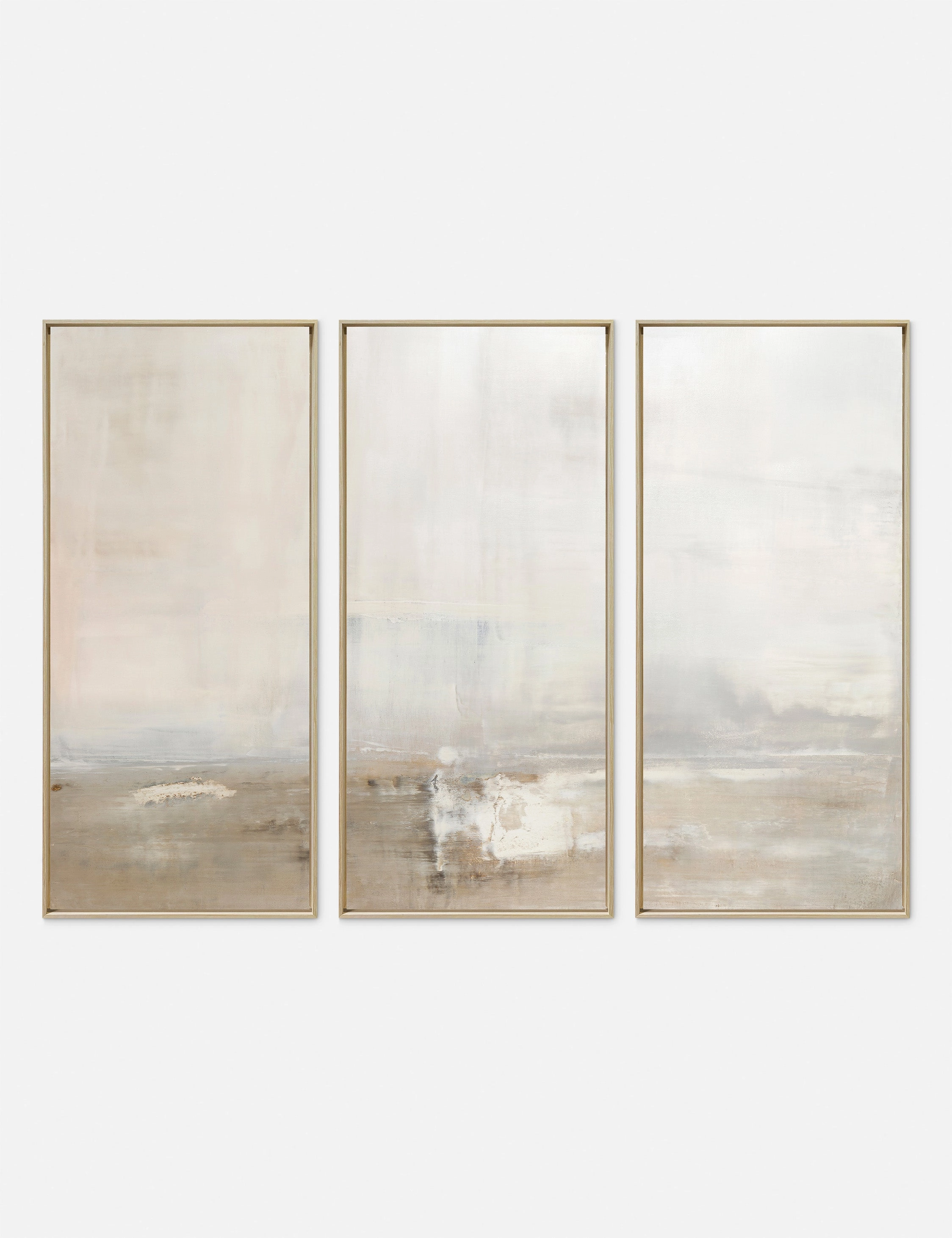 Dune Triptych Wall Art (Set of 3) by Carol Benson-Cobb