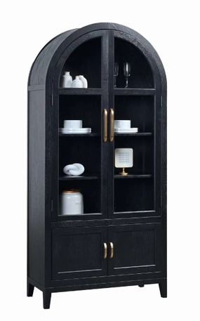 Durham Display Cabinet storage cabinet,organizer,furniture storage