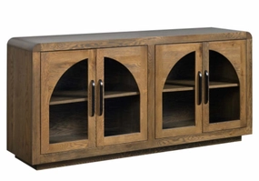Durham Server storage cabinet,organizer,furniture storage