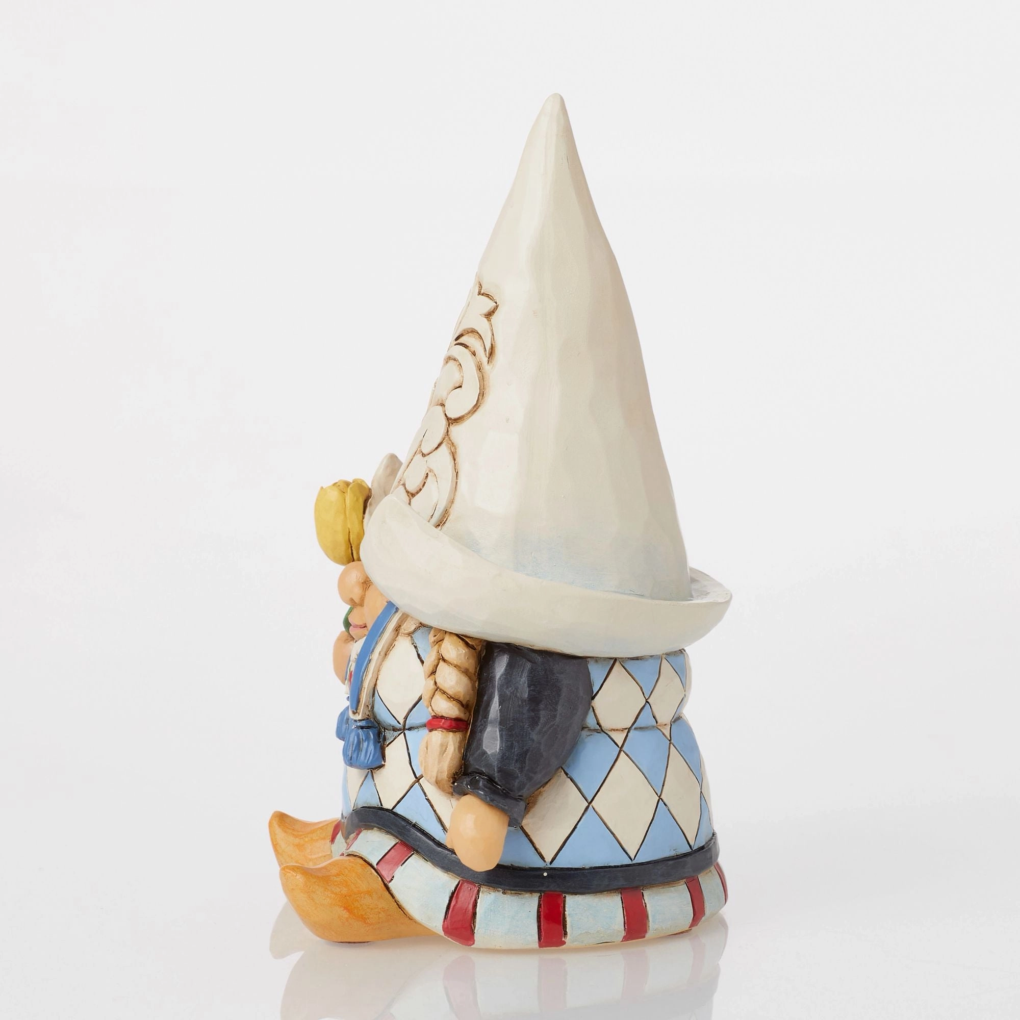 Dutch Gnomes Around the World