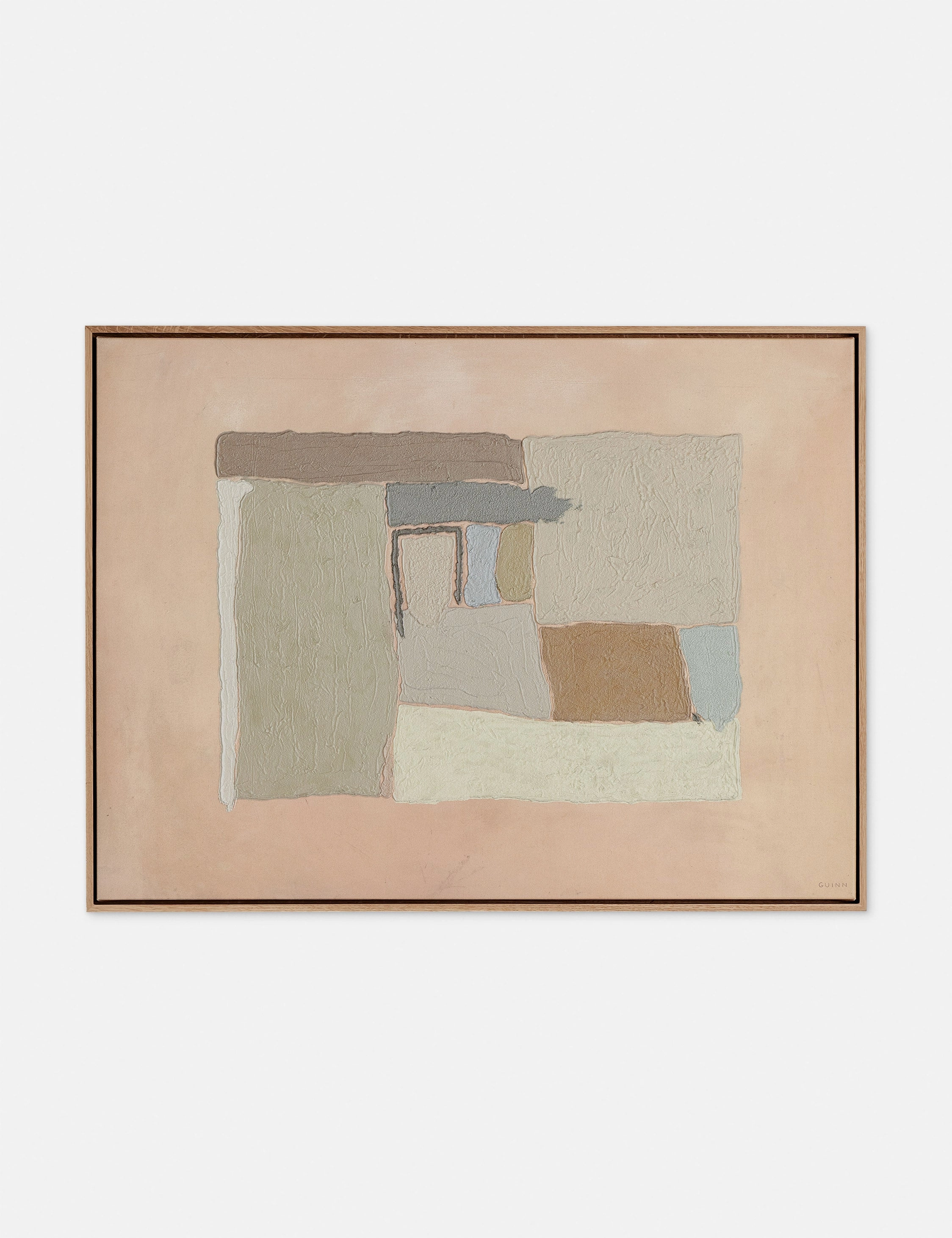 Earthenware Wall Art by Tyler Guinn wall art,canvas print,home wall decor