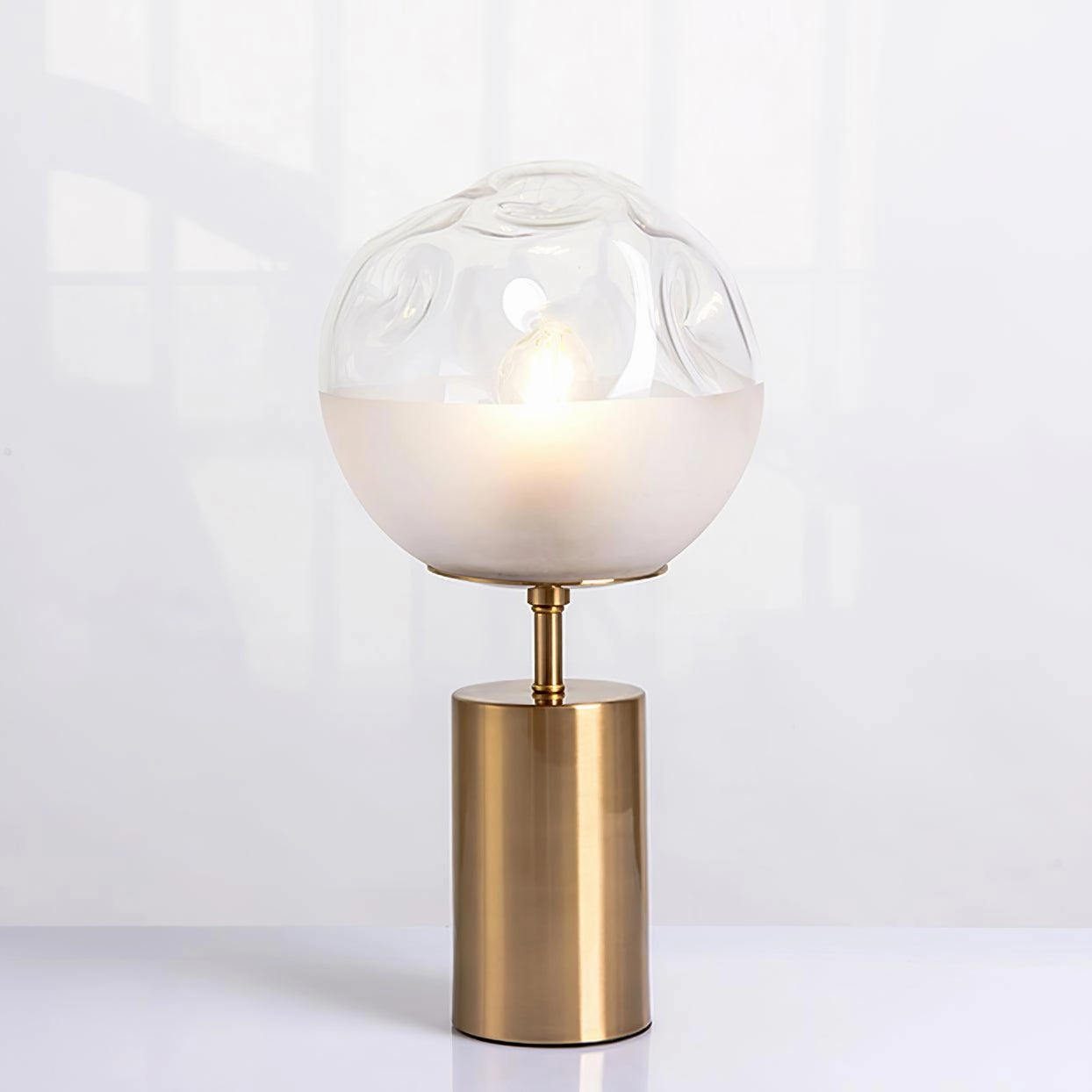 Ecar Table Lamp