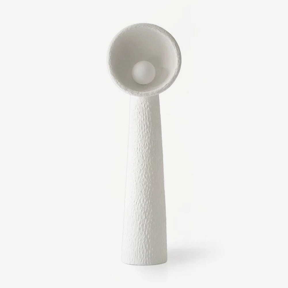 Echo Sculptural Floor Lamp floor lamp,standing lamp,interior lighting