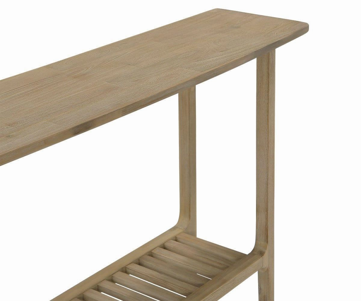 Eckler Console Table