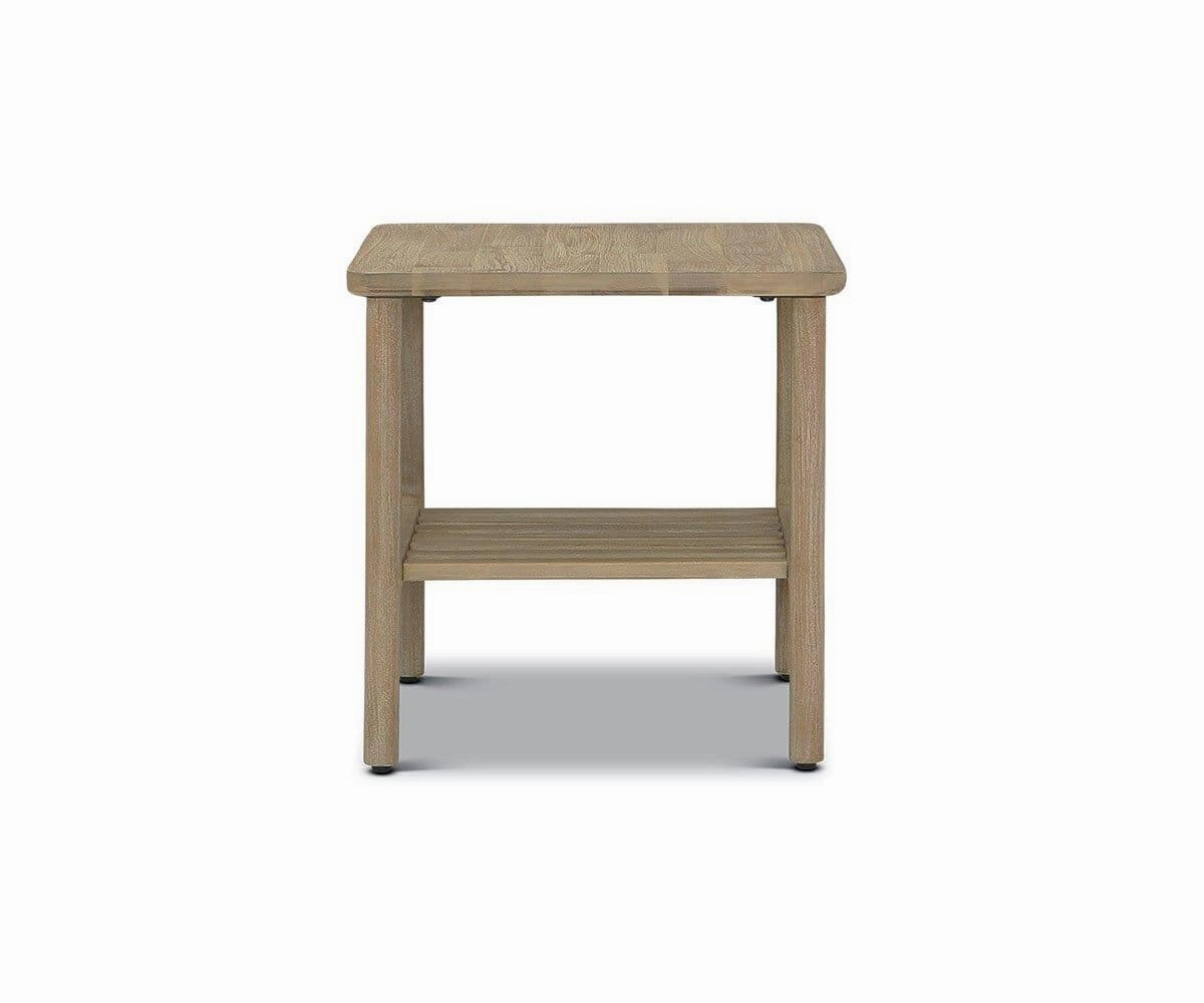 Eckler End Table