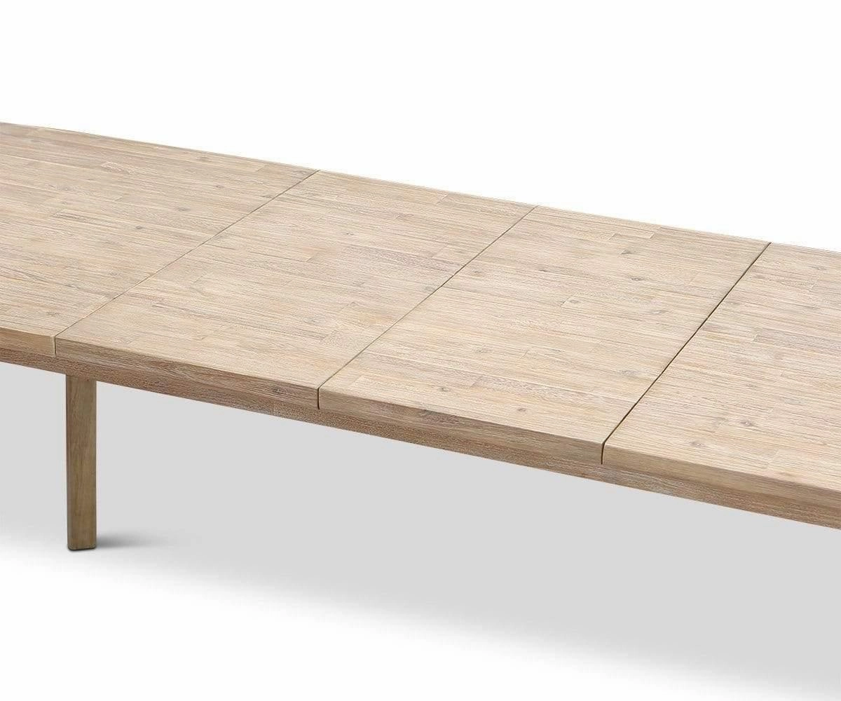 Eckler Extension Dining Table