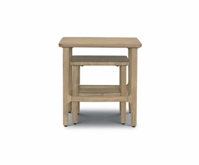 Eckler Nesting Tables sofa,couch,living room furniture