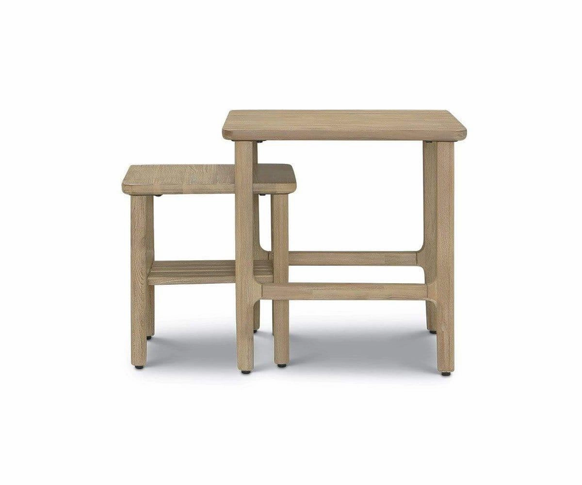 Eckler Nesting Tables