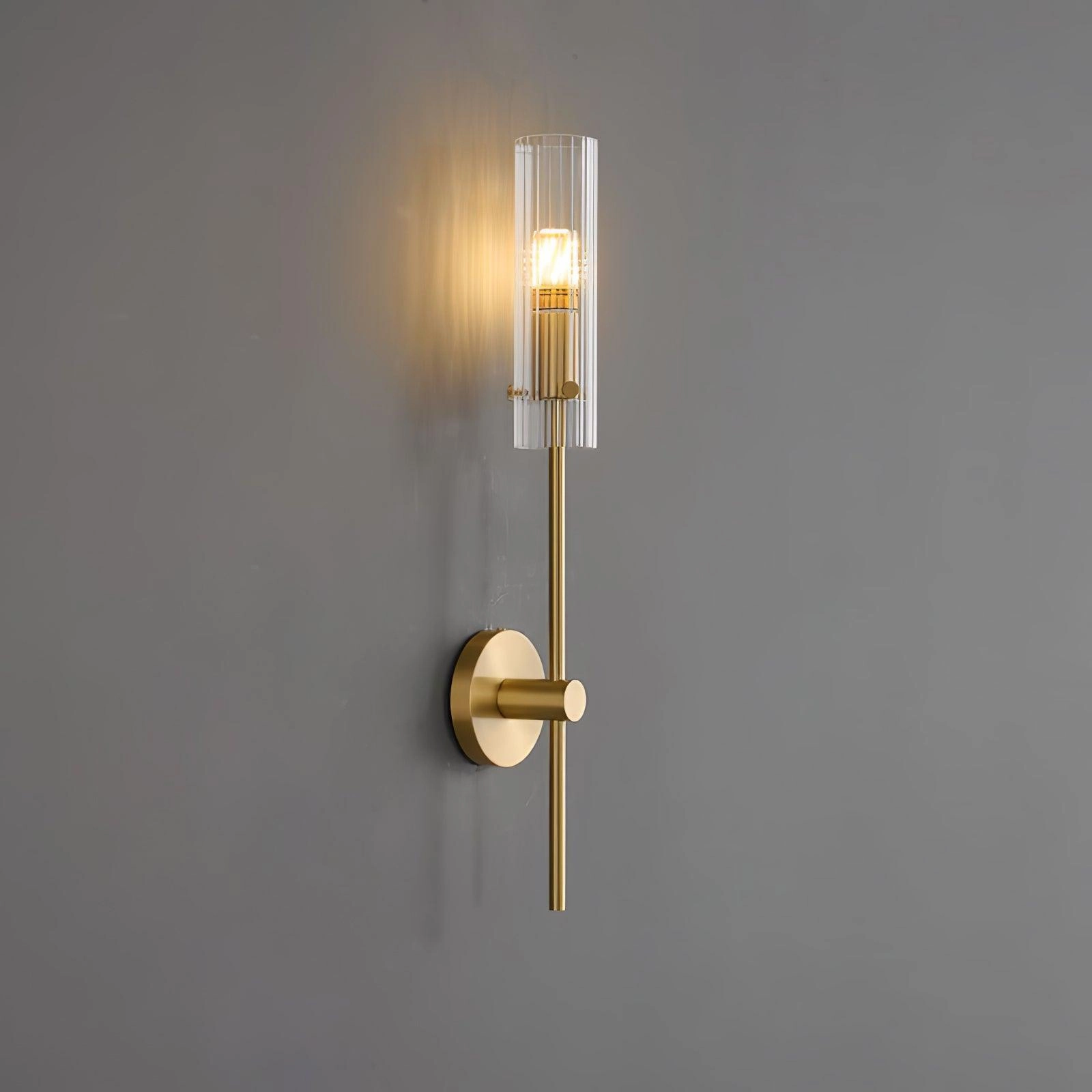 Eclat Vertica Wall Lamp