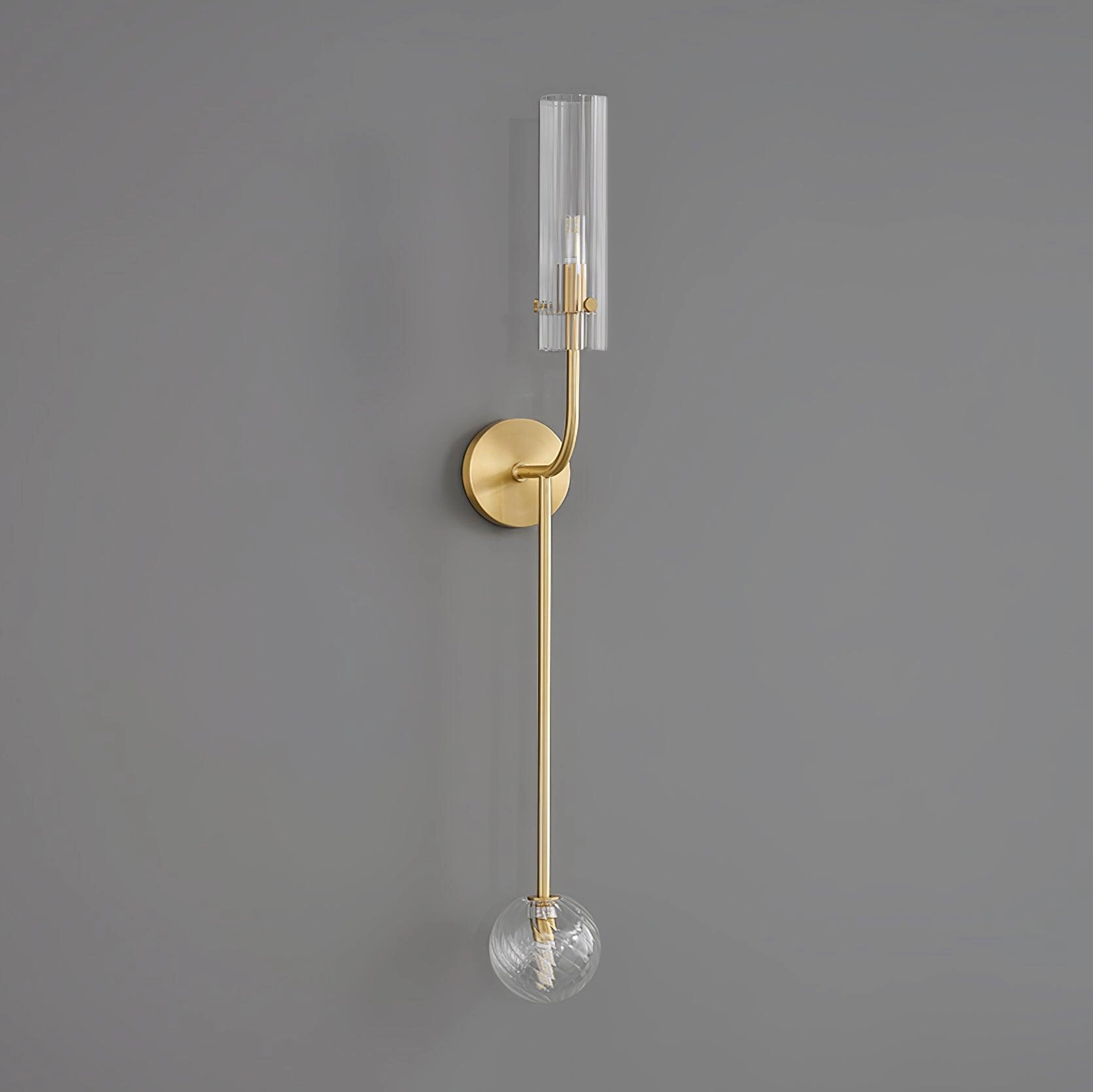 Eclat Vertica Wall Lamp