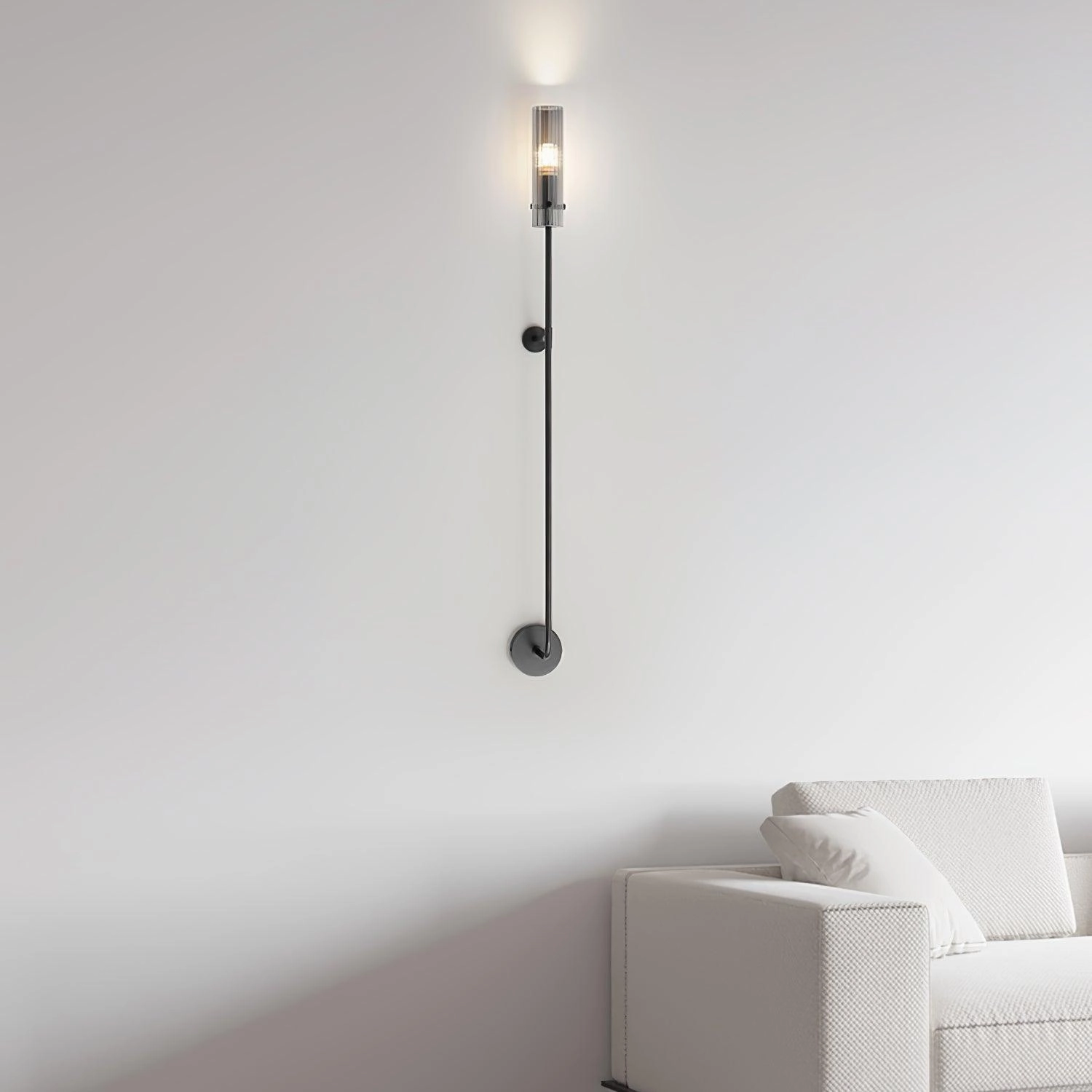 Eclat Vertica Wall Lamp