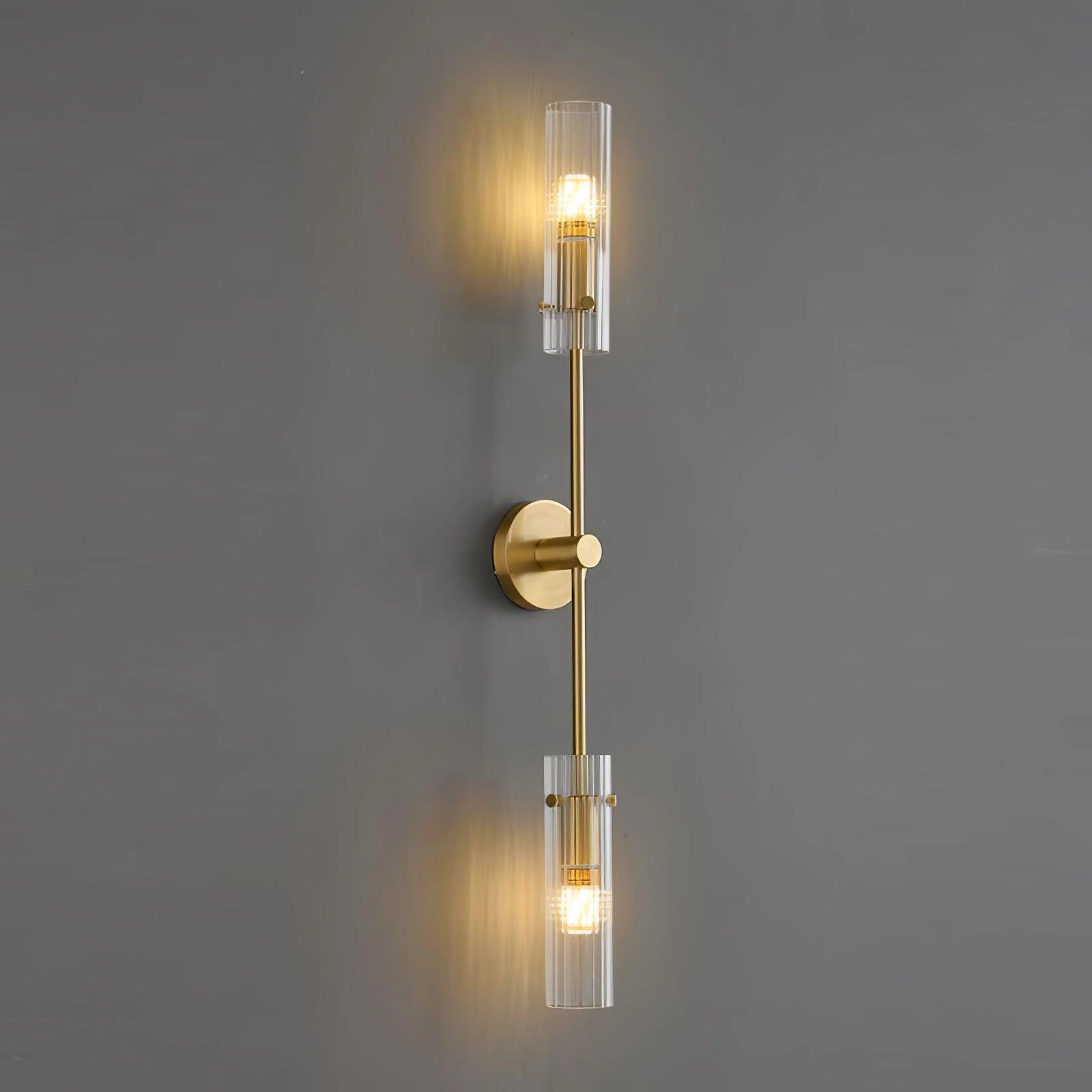 Eclat Vertica Wall Lamp