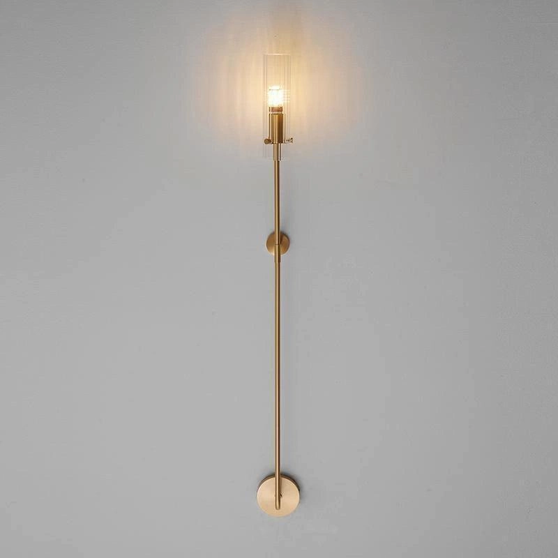 Eclat Vertica Wall Lamp