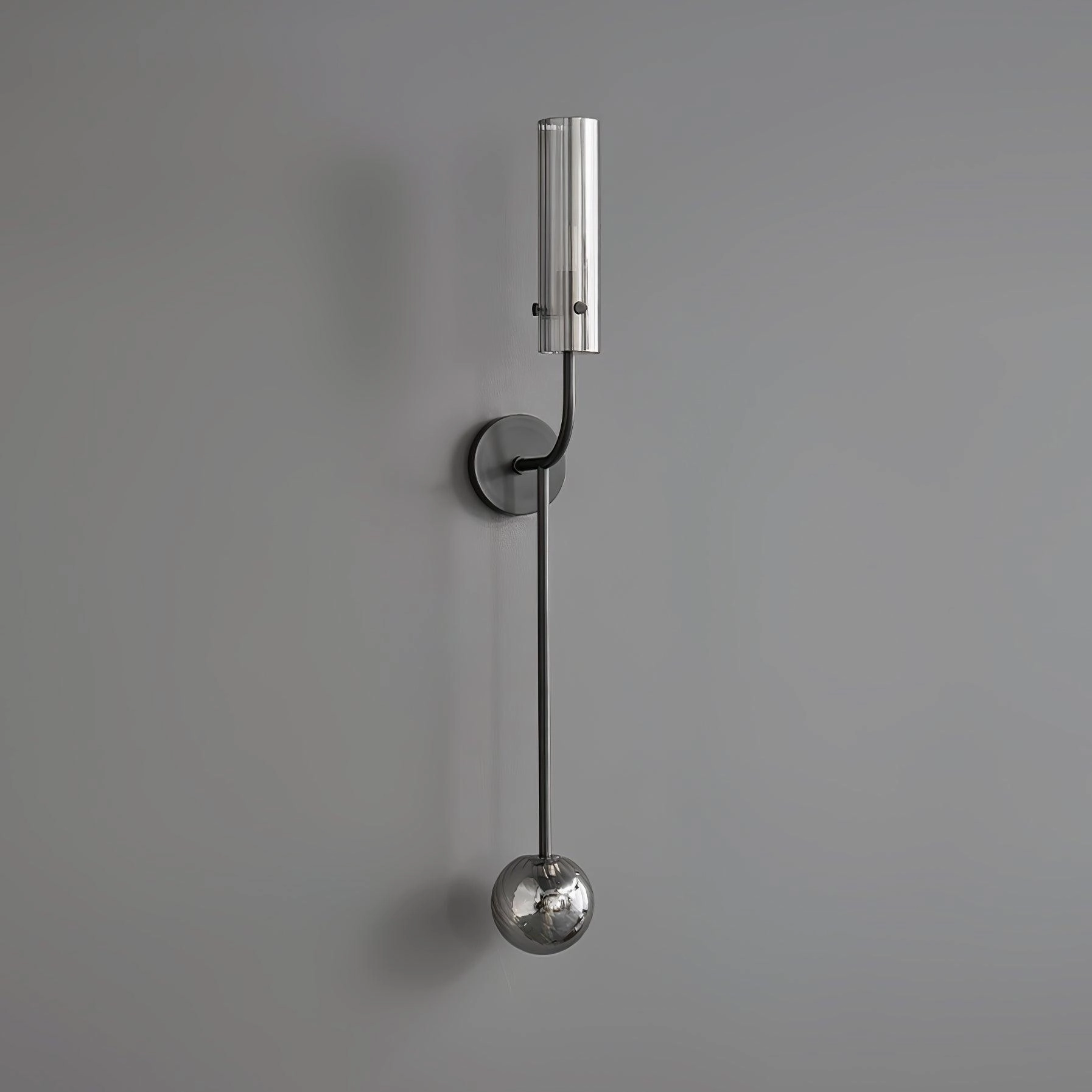 Eclat Vertica Wall Lamp