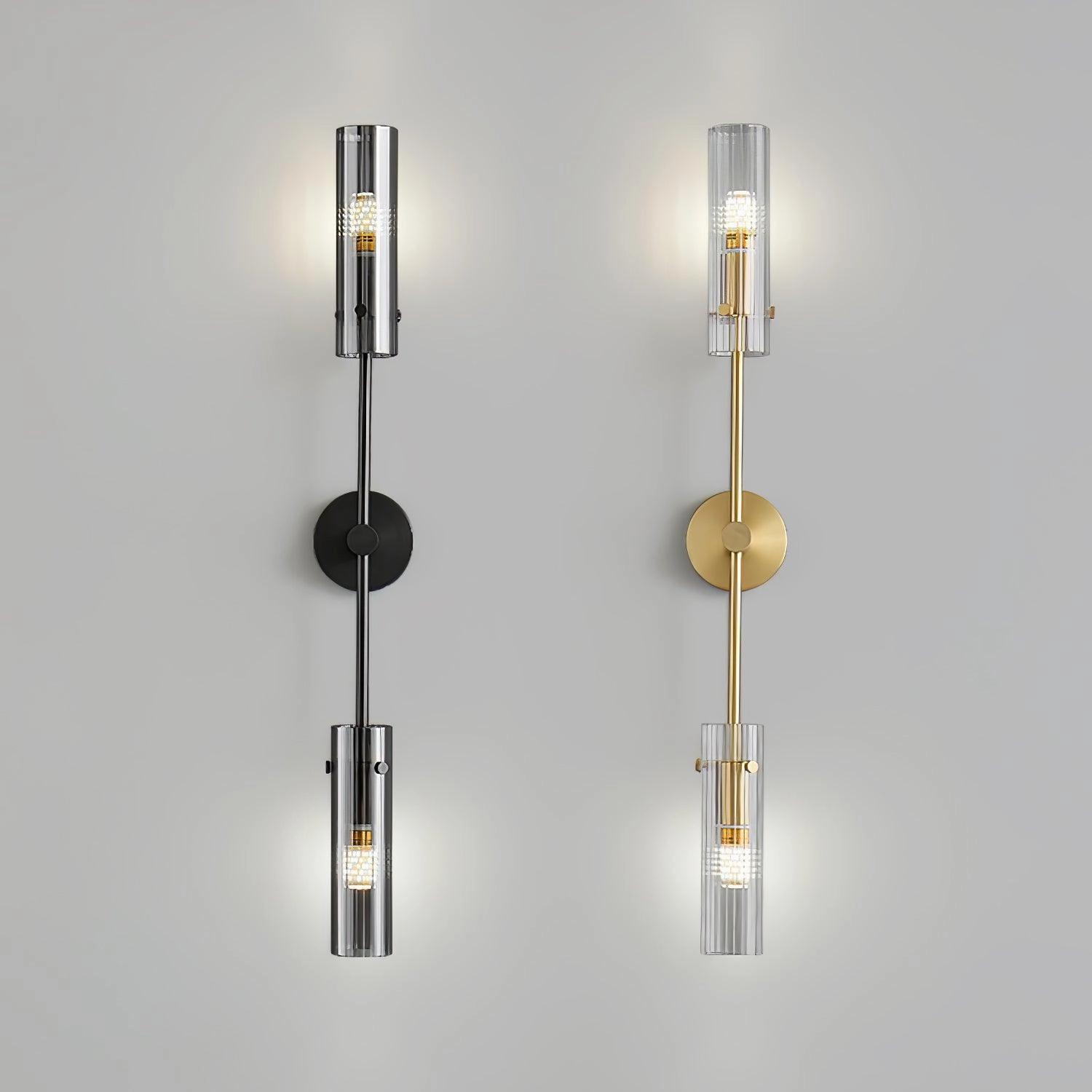 Eclat Vertica Wall Lamp