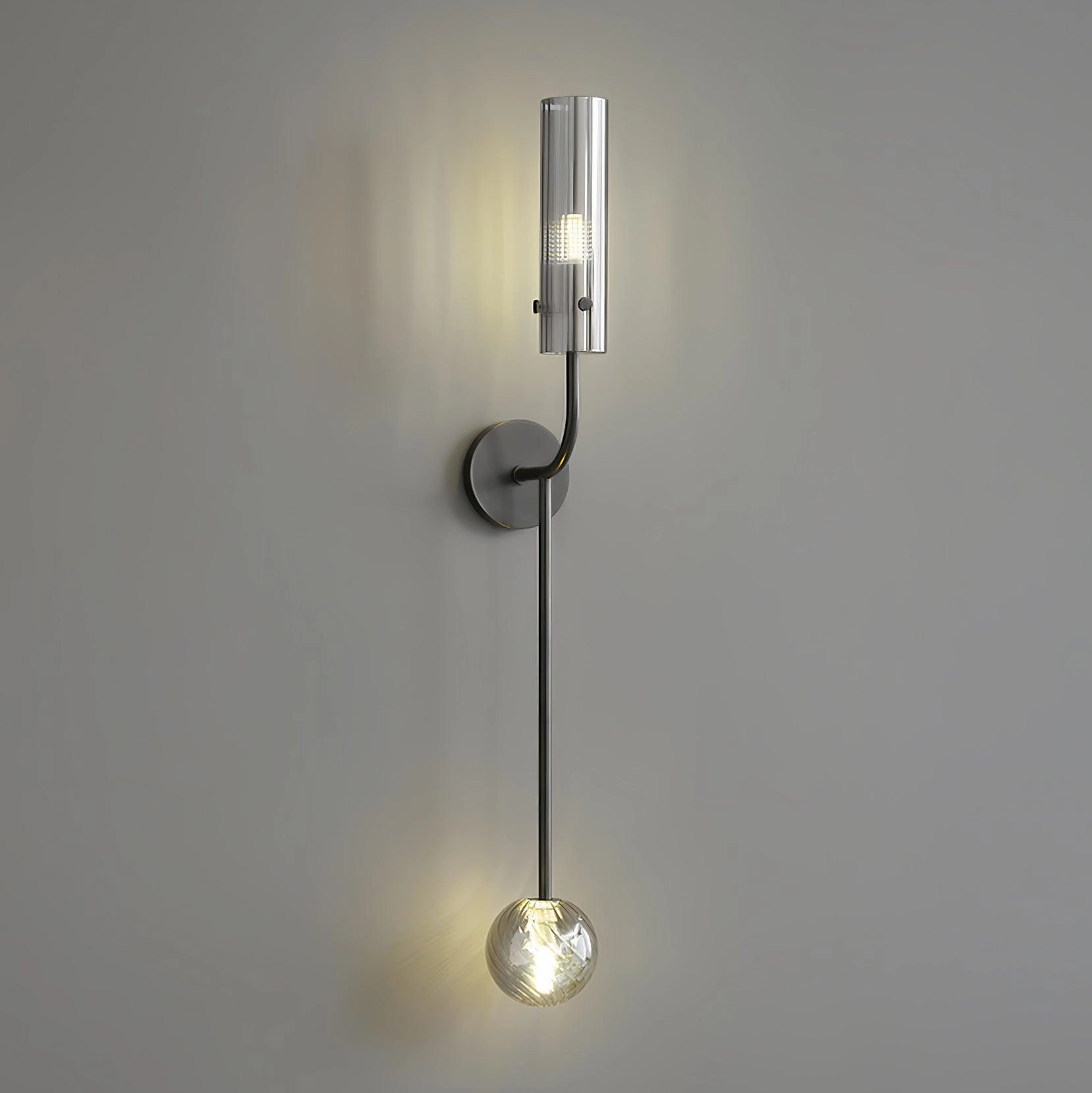 Eclat Vertica Wall Lamp