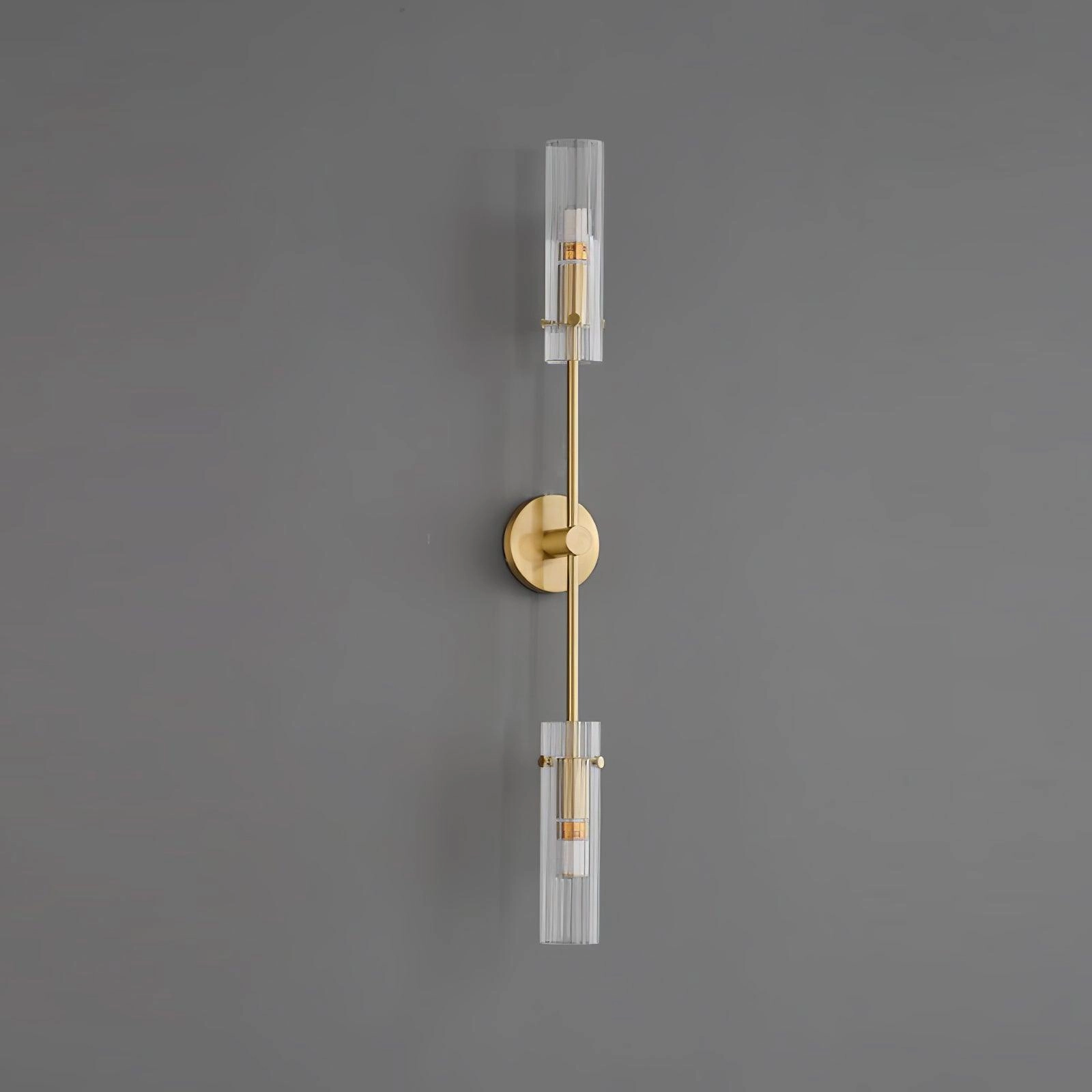 Eclat Vertica Wall Lamp