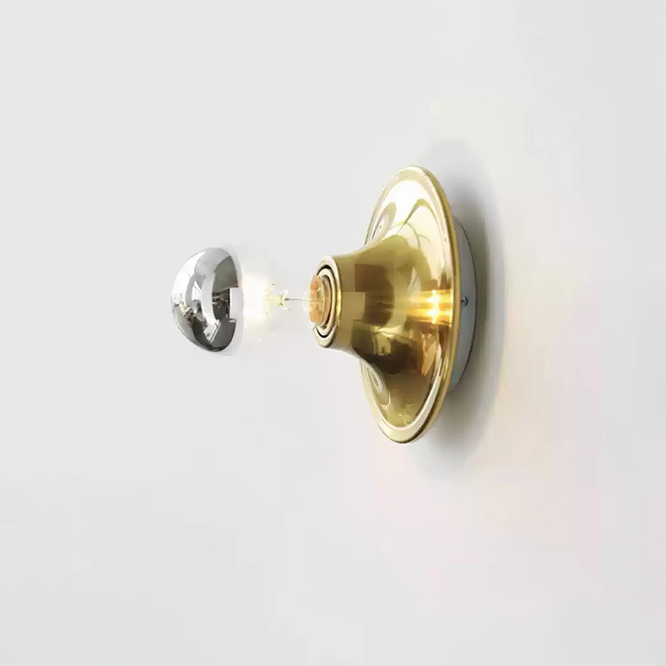 Eclipta Wall Sconce