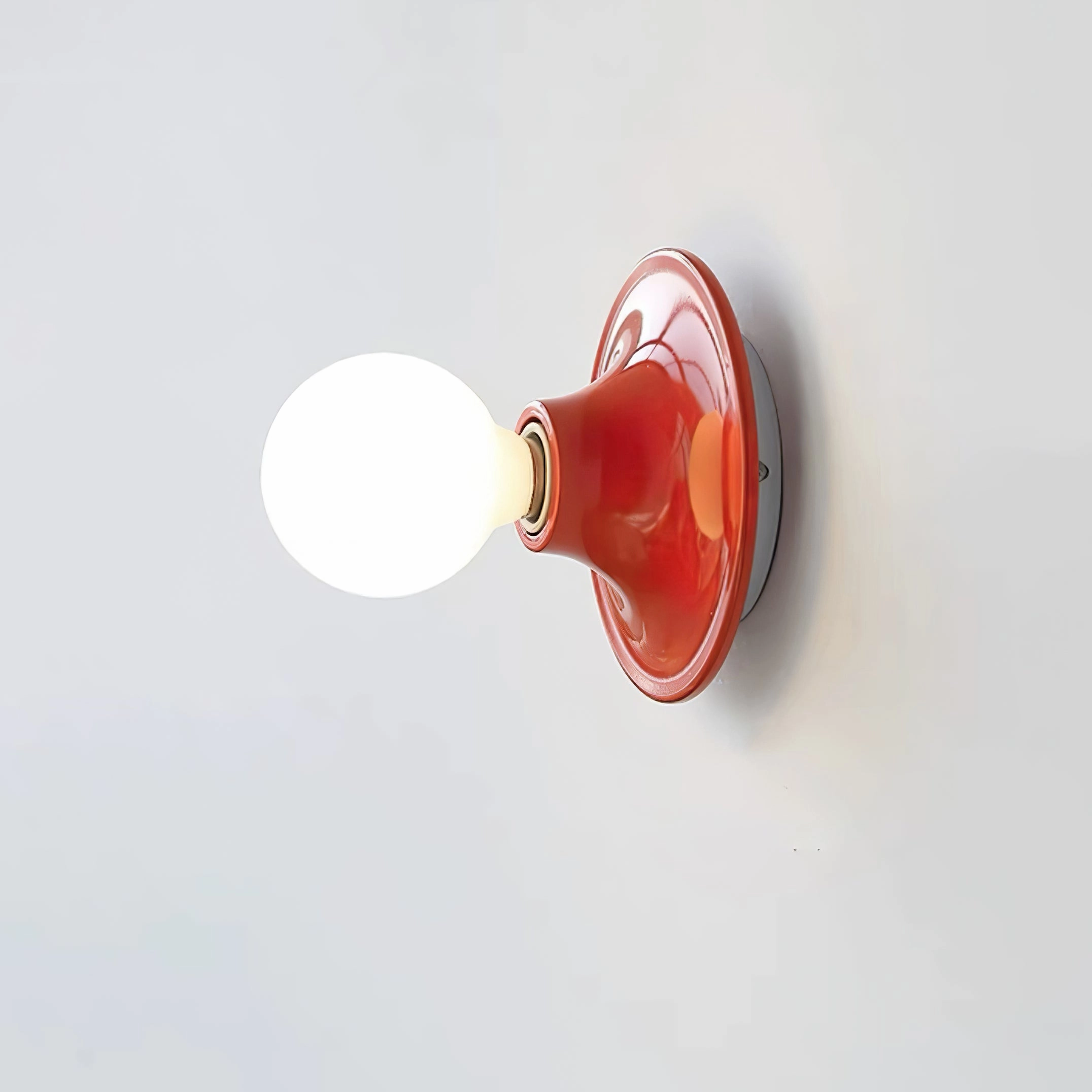 Eclipta Wall Sconce