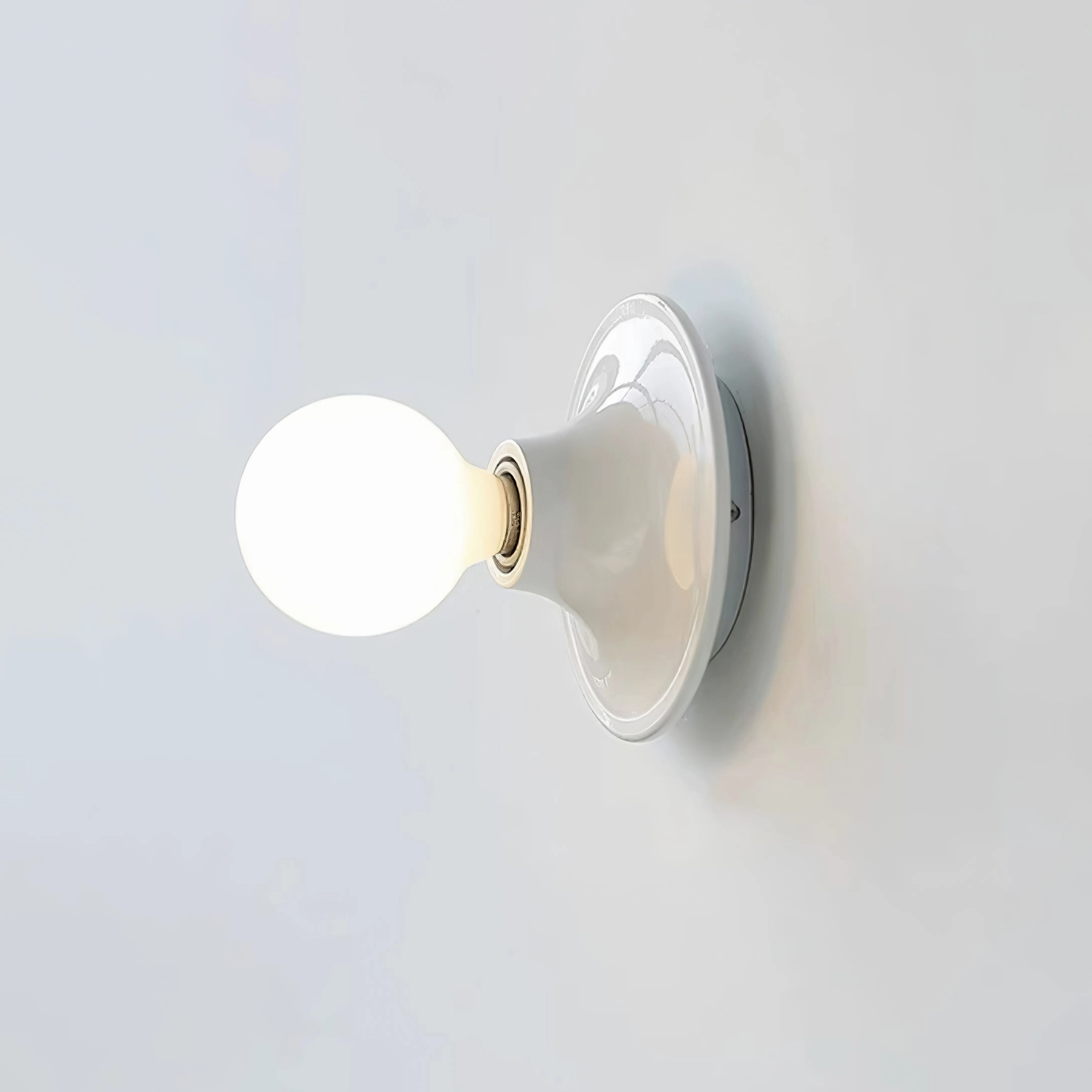 Eclipta Wall Sconce