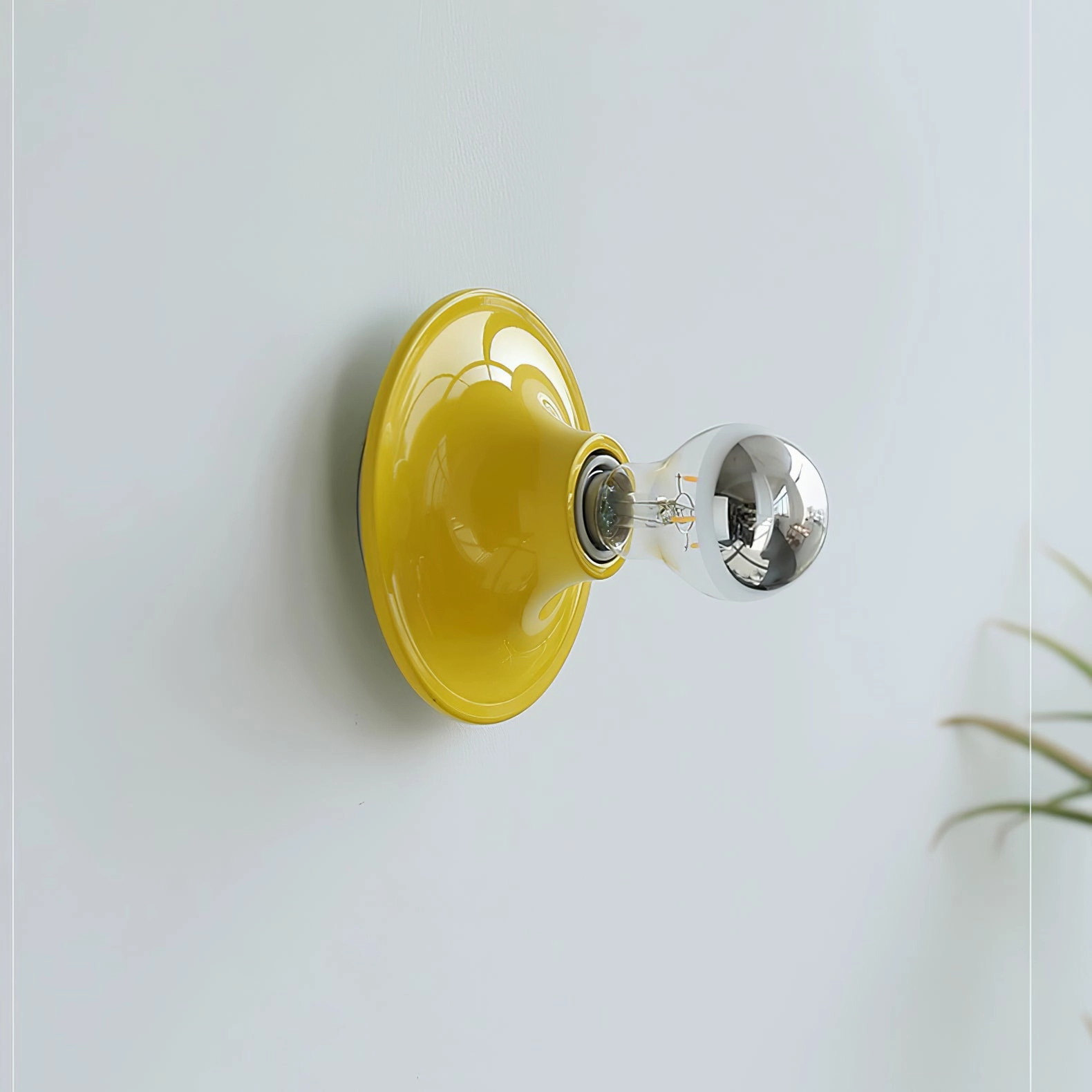 Eclipta Wall Sconce