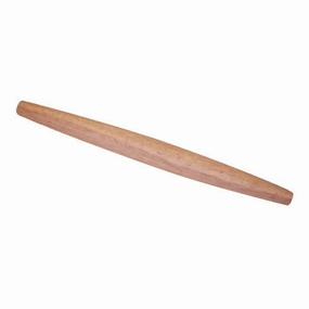Economy Tapered Wood French Rolling Pin baking tools,cake baking,kitchen gadgets