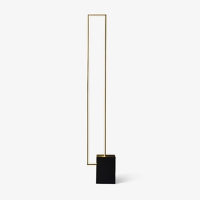 Edge Floor Lamp floor lamp,standing lamp,interior lighting