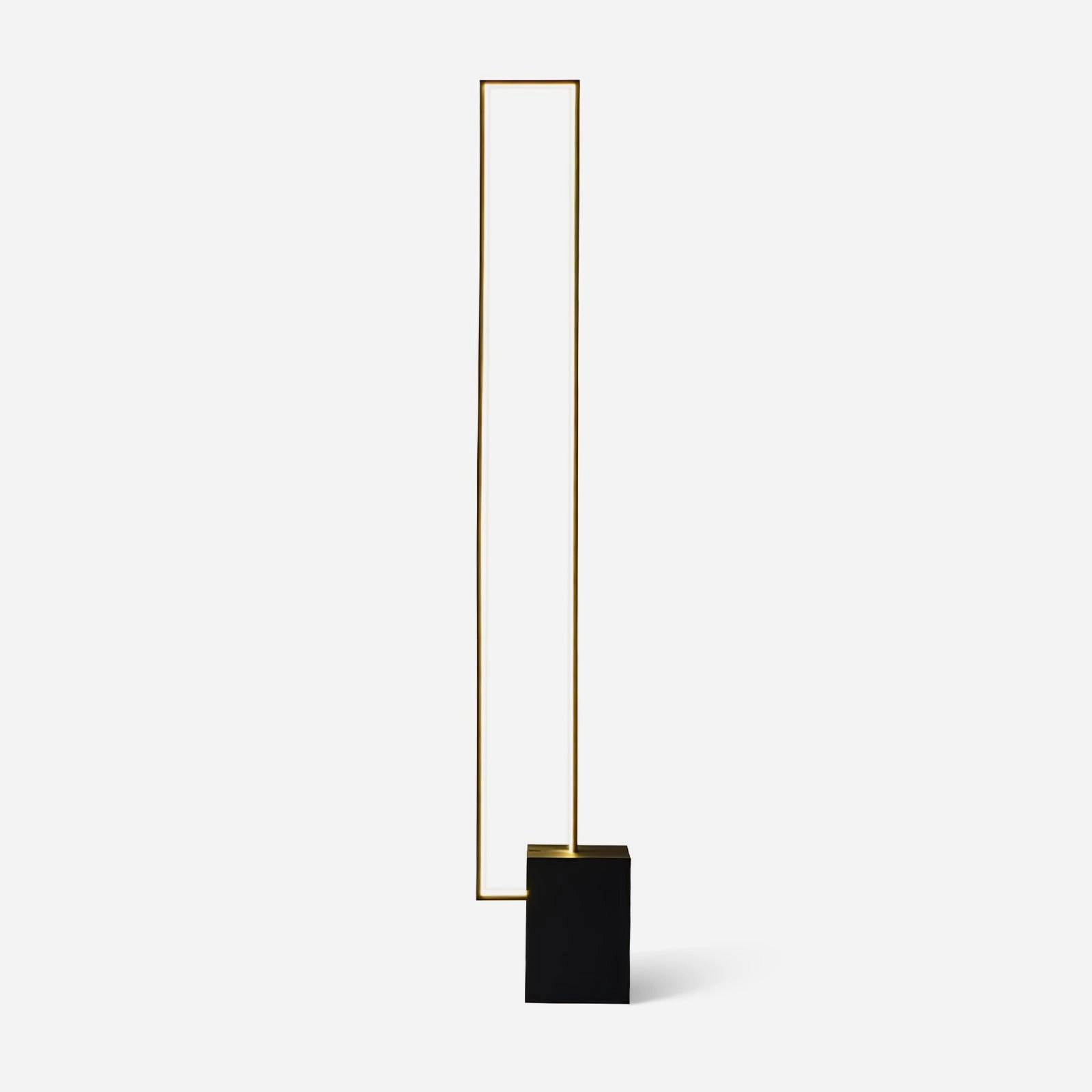 Edge Floor Lamp floor lamp,standing lamp,interior lighting
