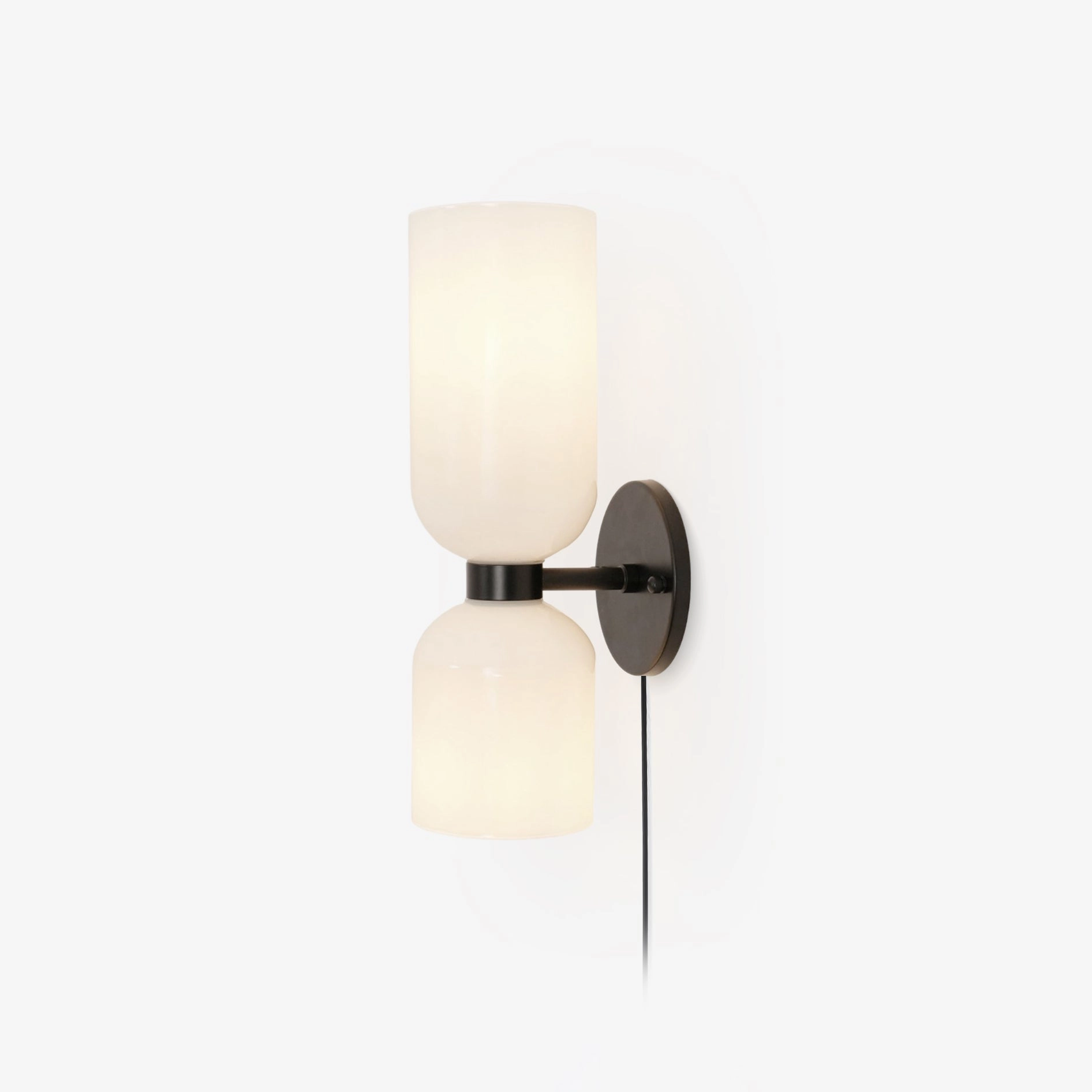 Edie Plug-In Wall Lamp wall sconce,wall light,home lighting