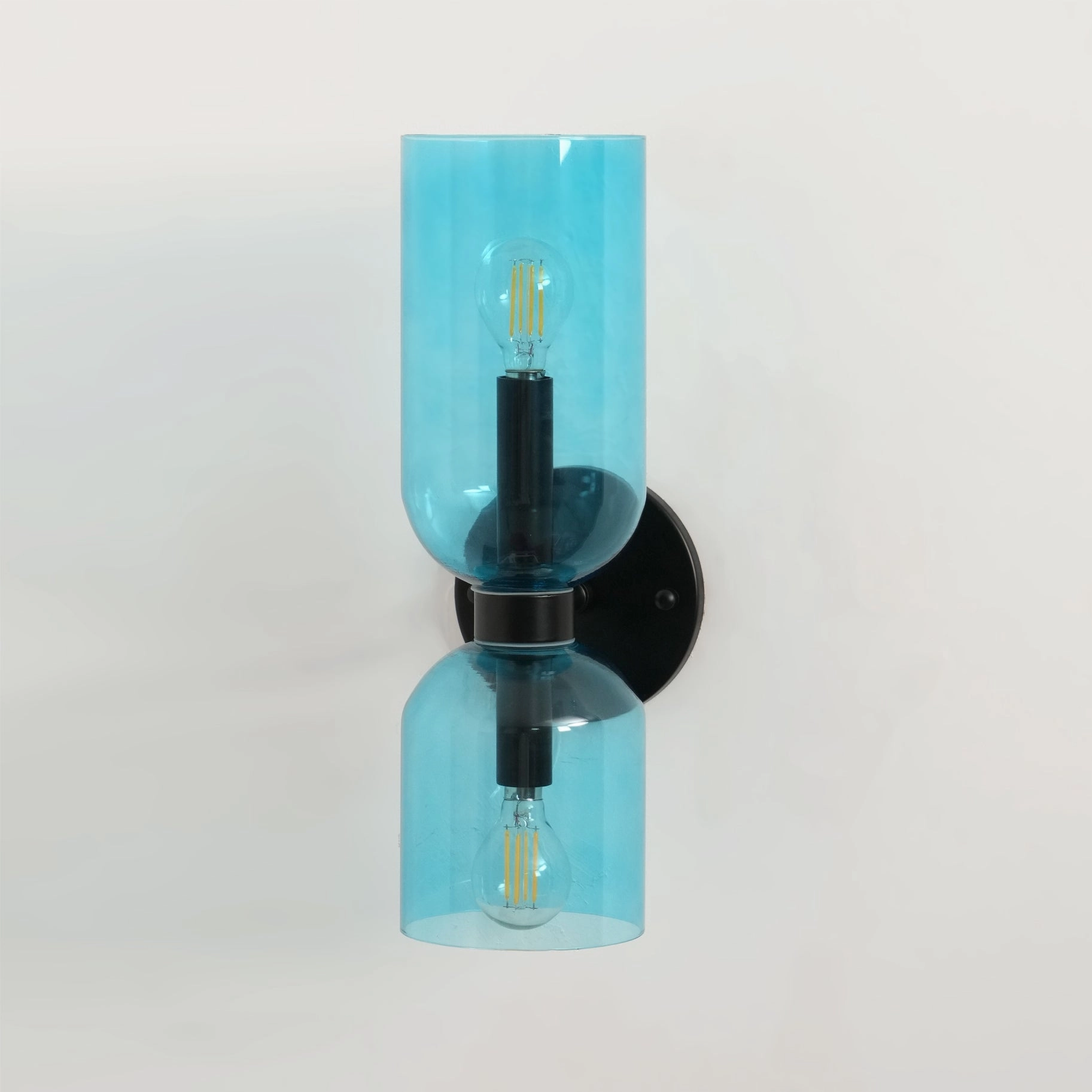 Edie Plug-In Wall Lamp
