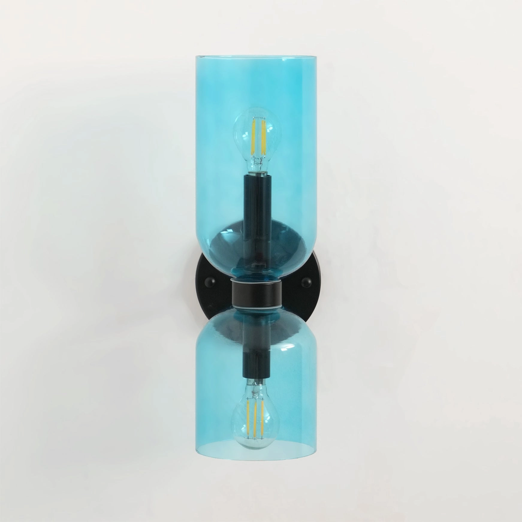 Edie Plug-In Wall Lamp