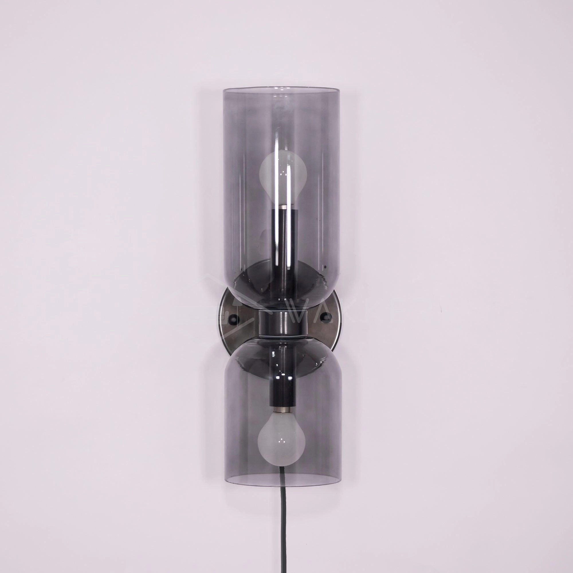 Edie Plug-In Wall Lamp