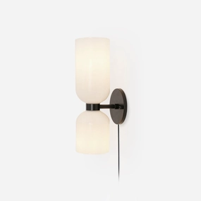 Edie Plug-In Wall Lamp wall sconce,wall light,home lighting