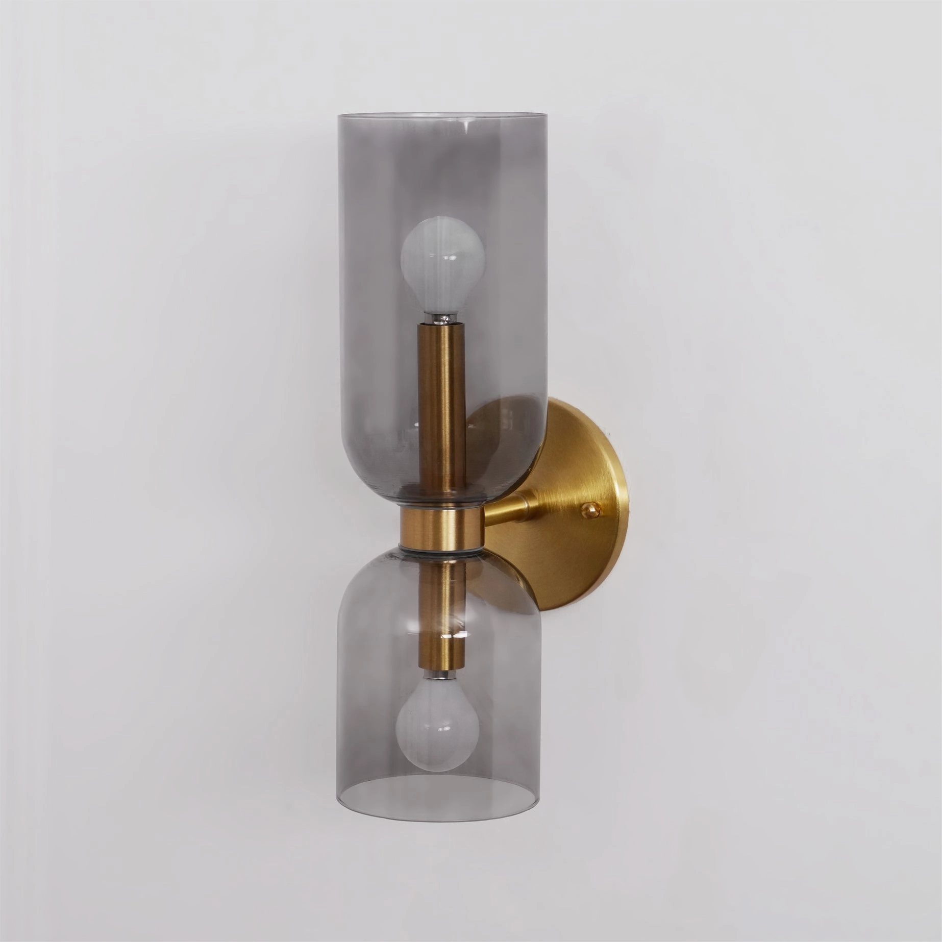 Edie Plug-In Wall Lamp