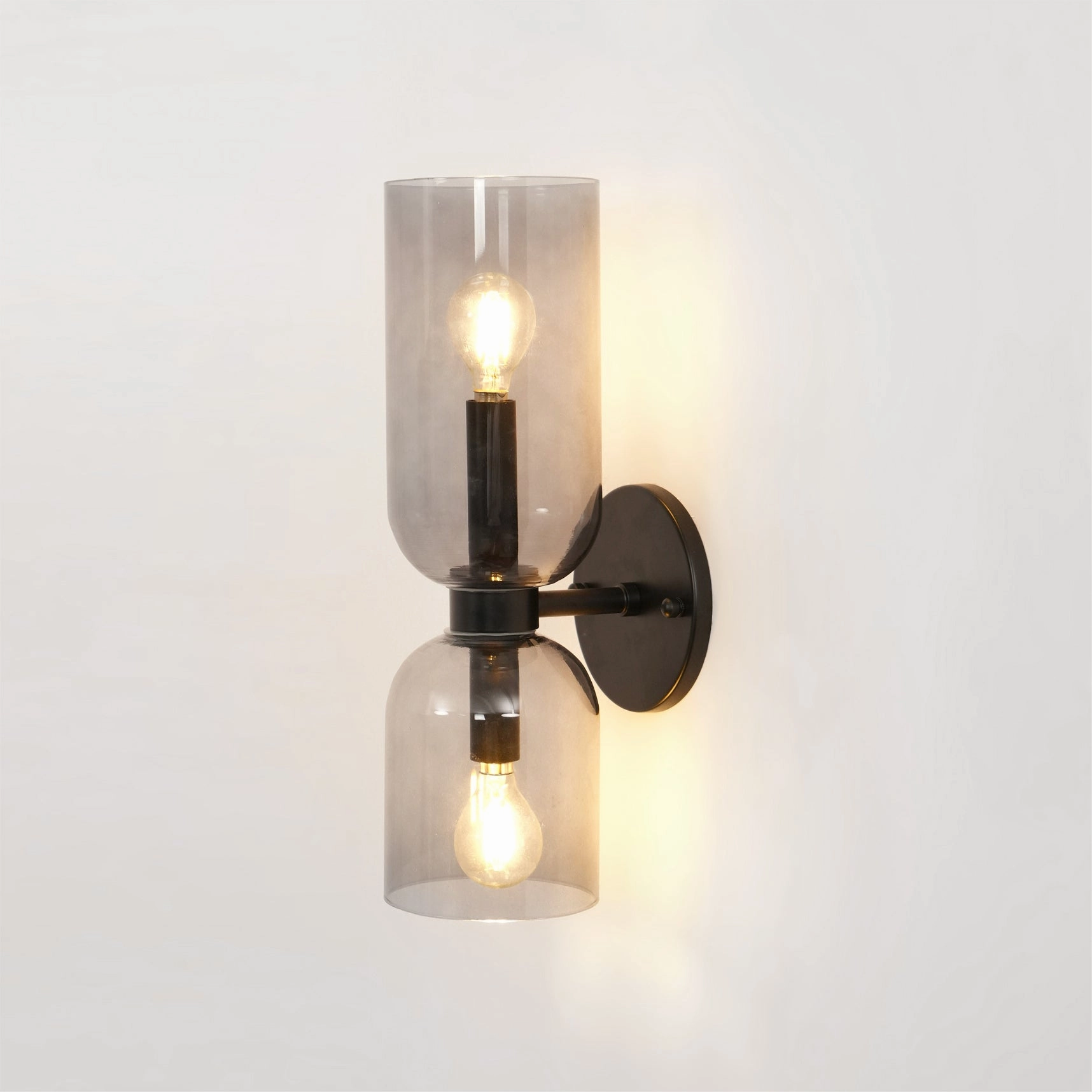 Edie Plug-In Wall Lamp