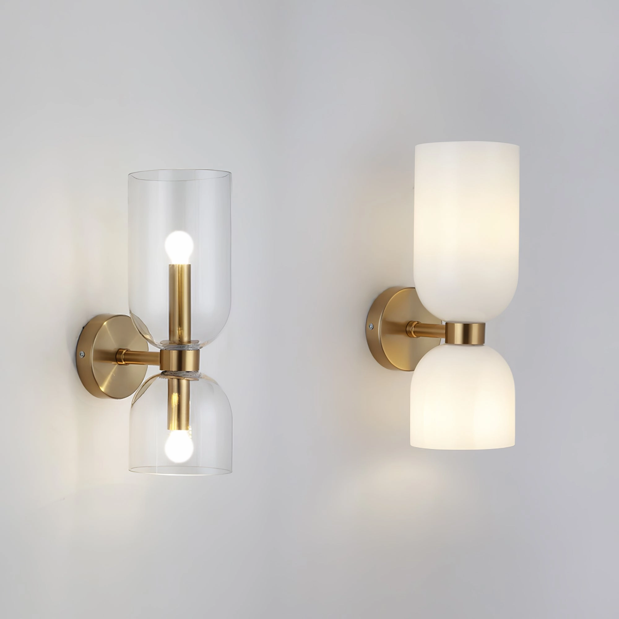 Edie Wall Lamp