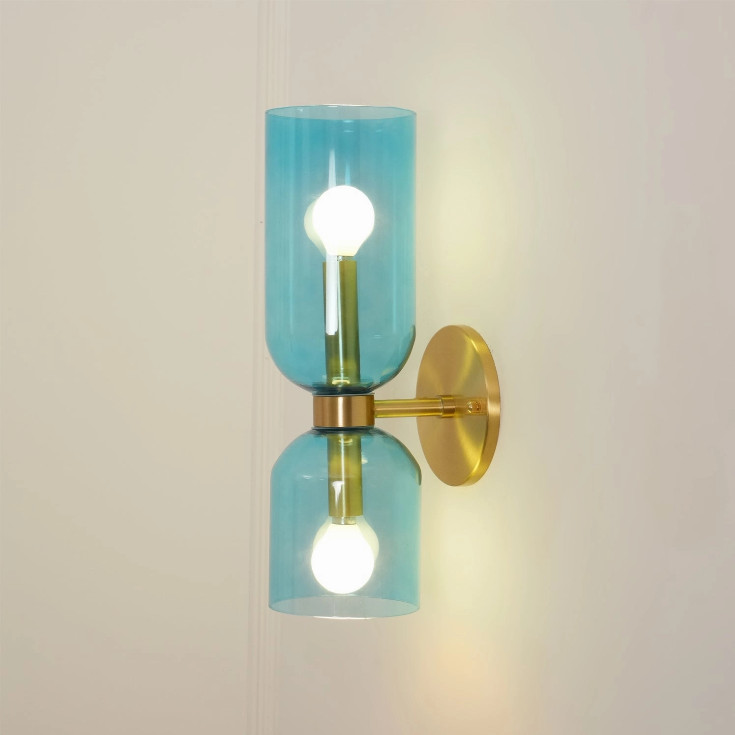 Edie Wall Lamp