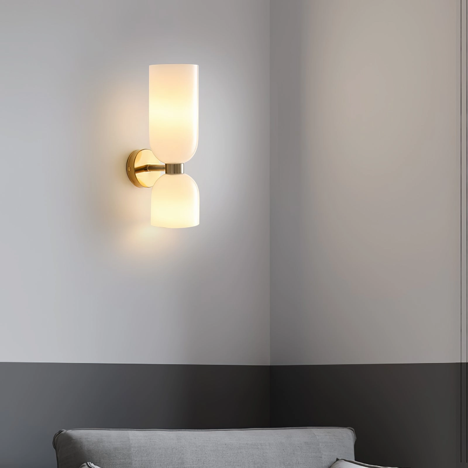 Edie Wall Lamp