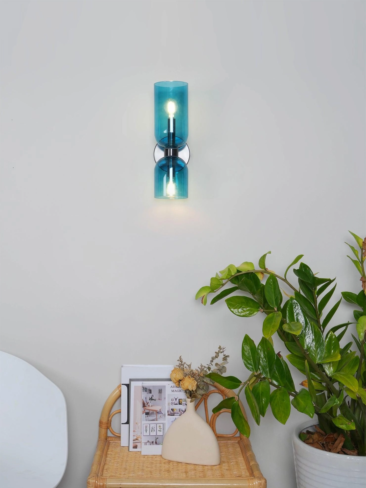 Edie Wall Lamp