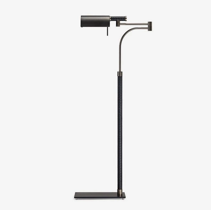 Edwin Task Floor Lamp floor lamp,standing lamp,interior lighting