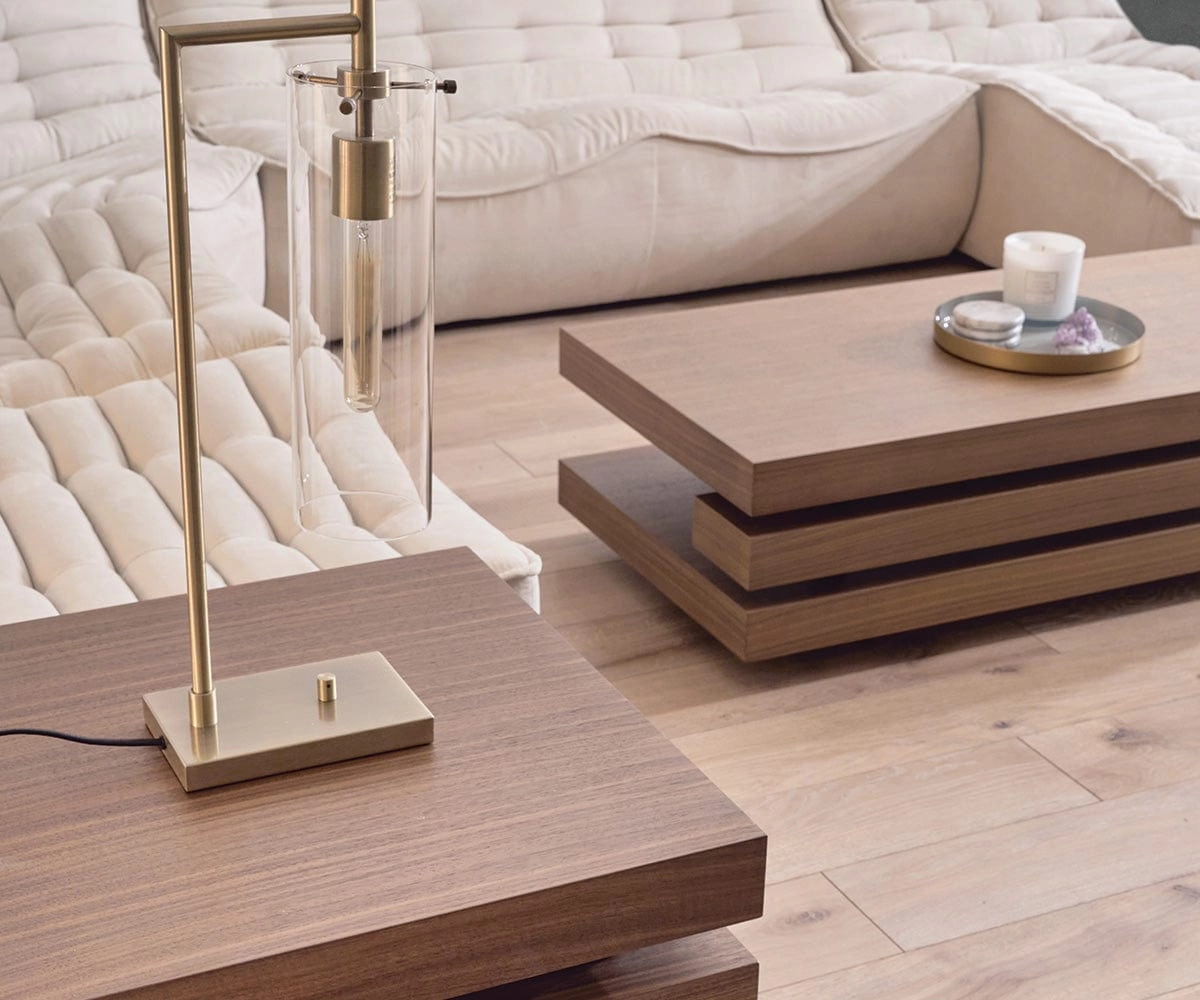 Egersund End Table