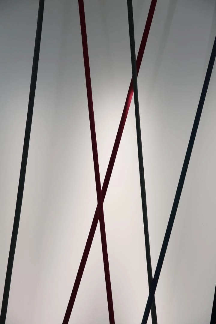 Elastica Arbitrary Floor Lamp