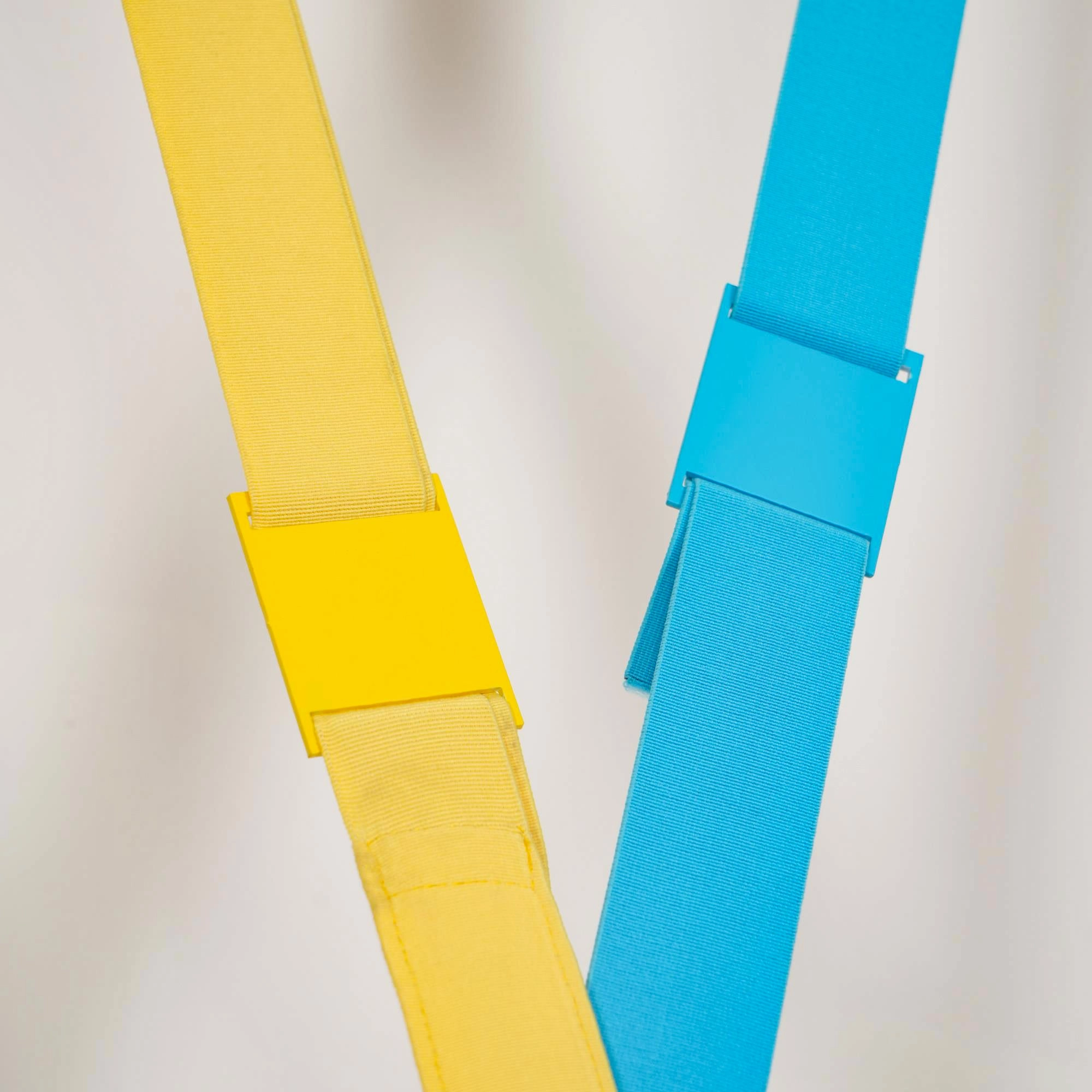 Elastica Arbitrary Floor Lamp