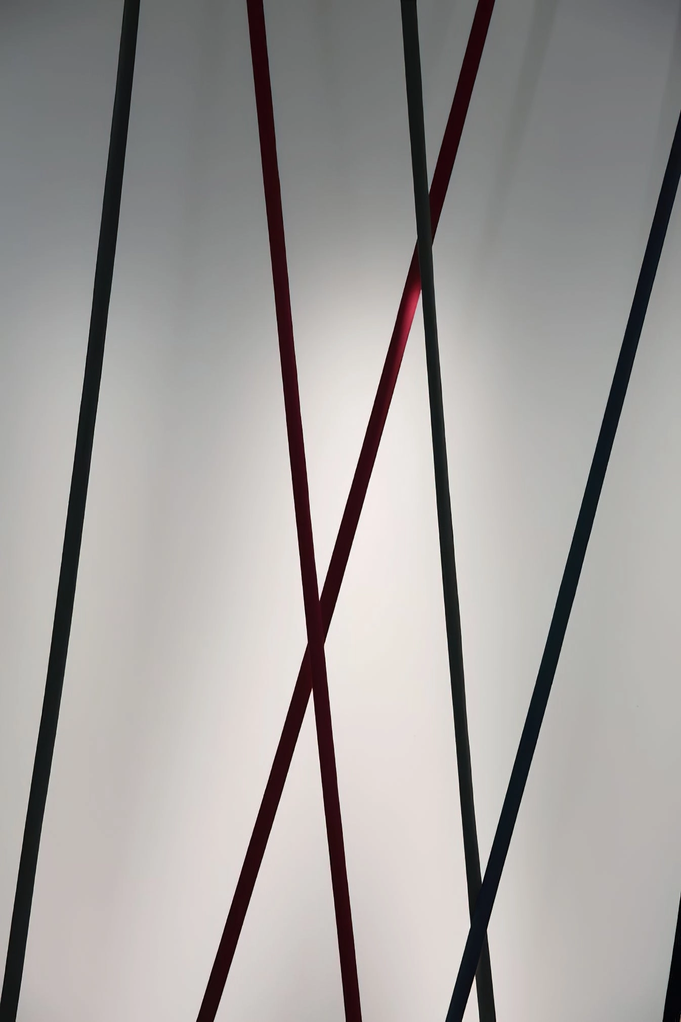 Elastica Arbitrary Floor Lamp