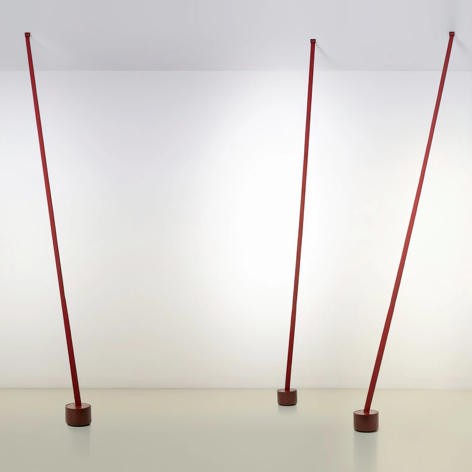 Elastica Arbitrary Floor Lamp