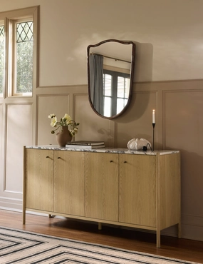 Elda Mirror decorative mirror,wall mirror,home decor