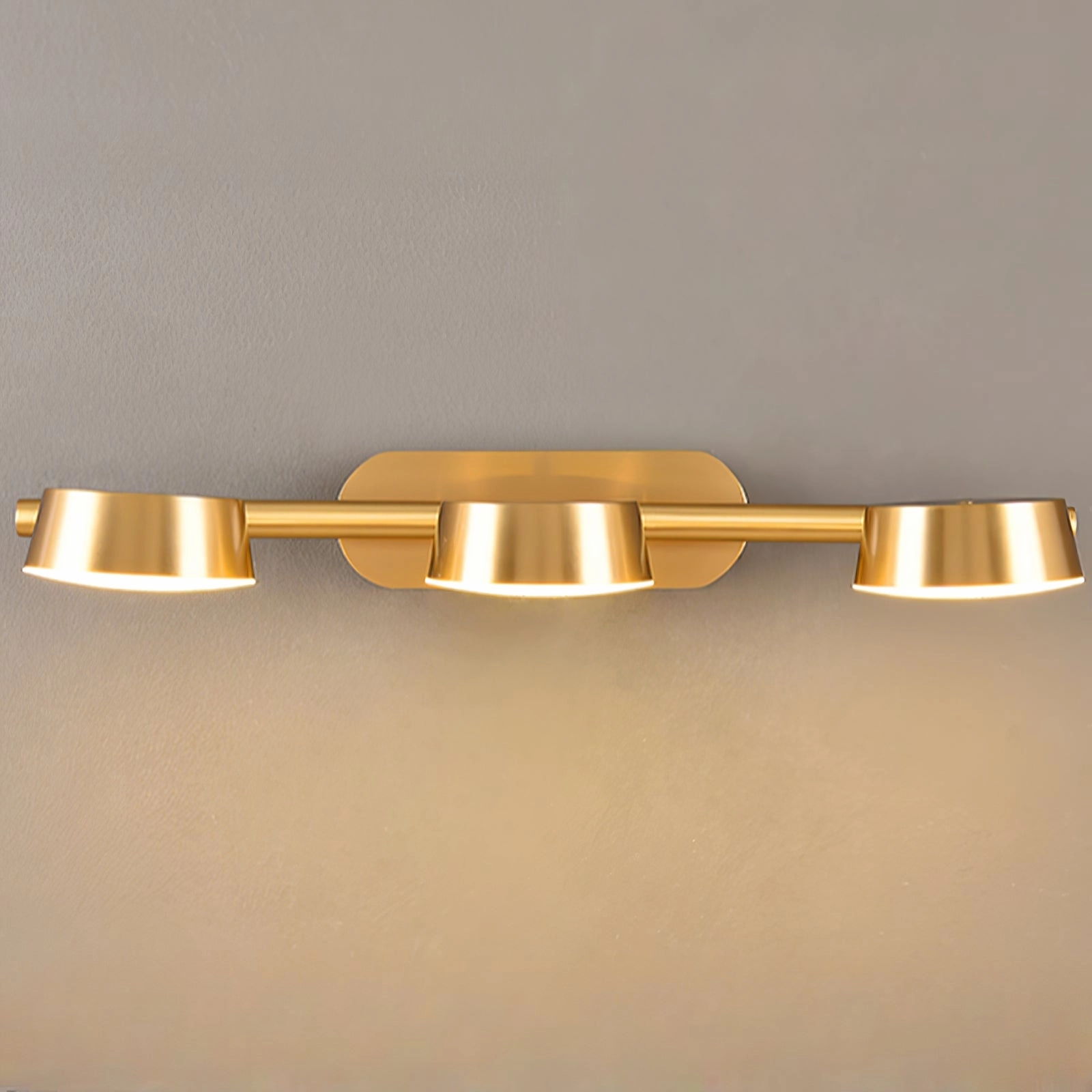 Eleanor Vanity Wall Light