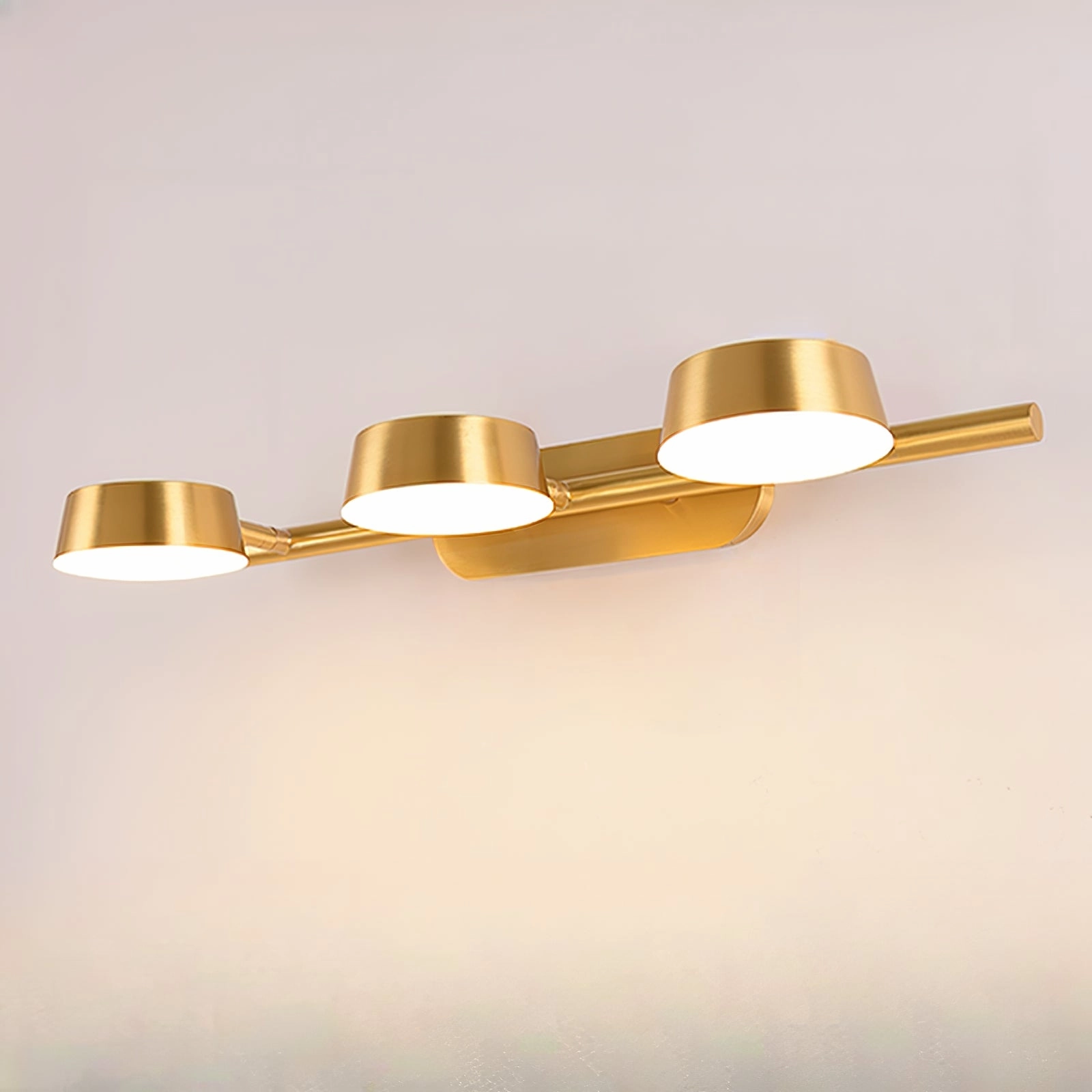 Eleanor Vanity Wall Light