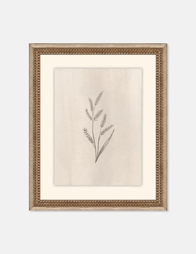 Elegant Botanical II Wall Art by Makai Howell wall art,canvas print,home wall decor