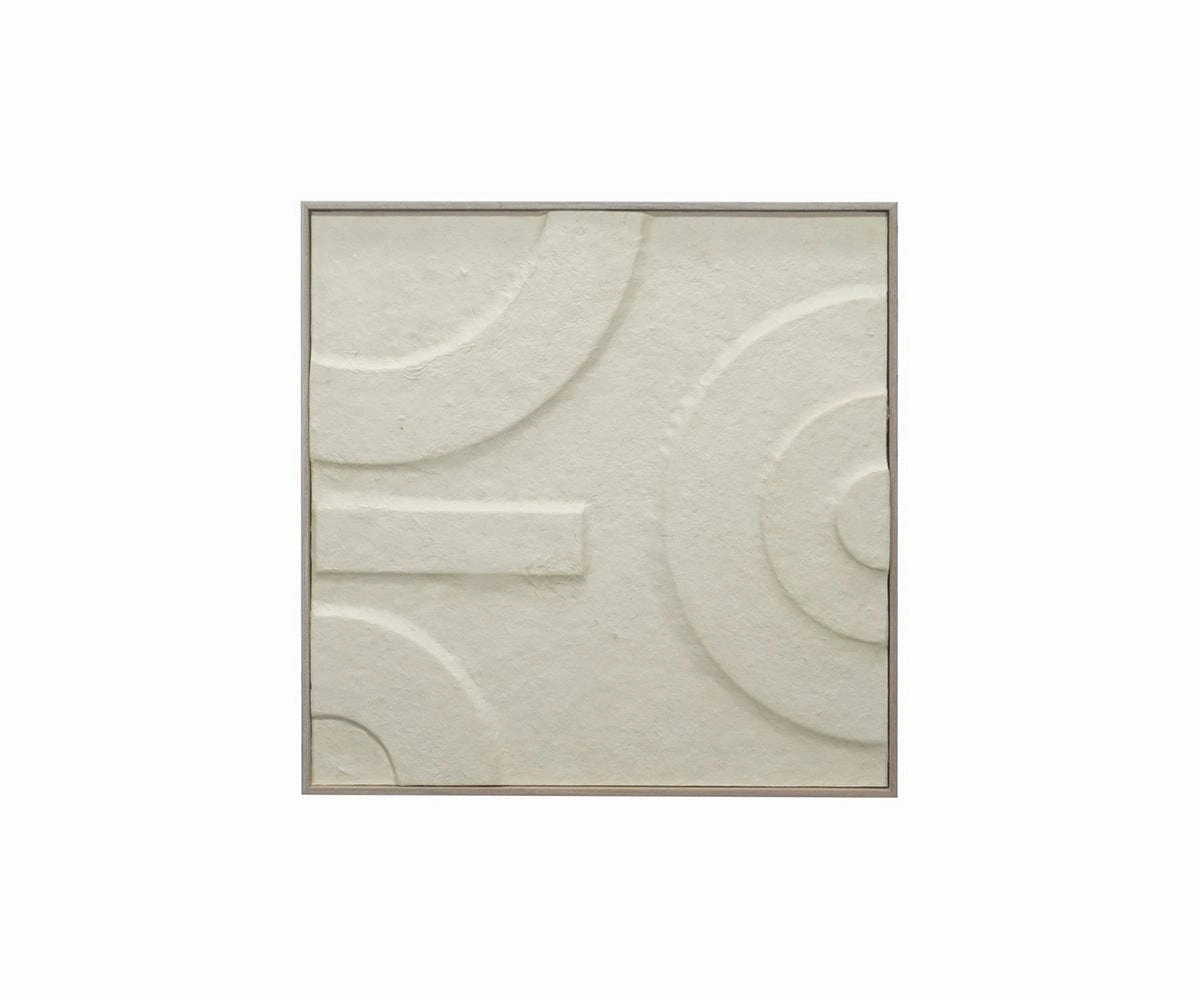 Elevated Form II Wall Art dining table,kitchen table,dining room furniture